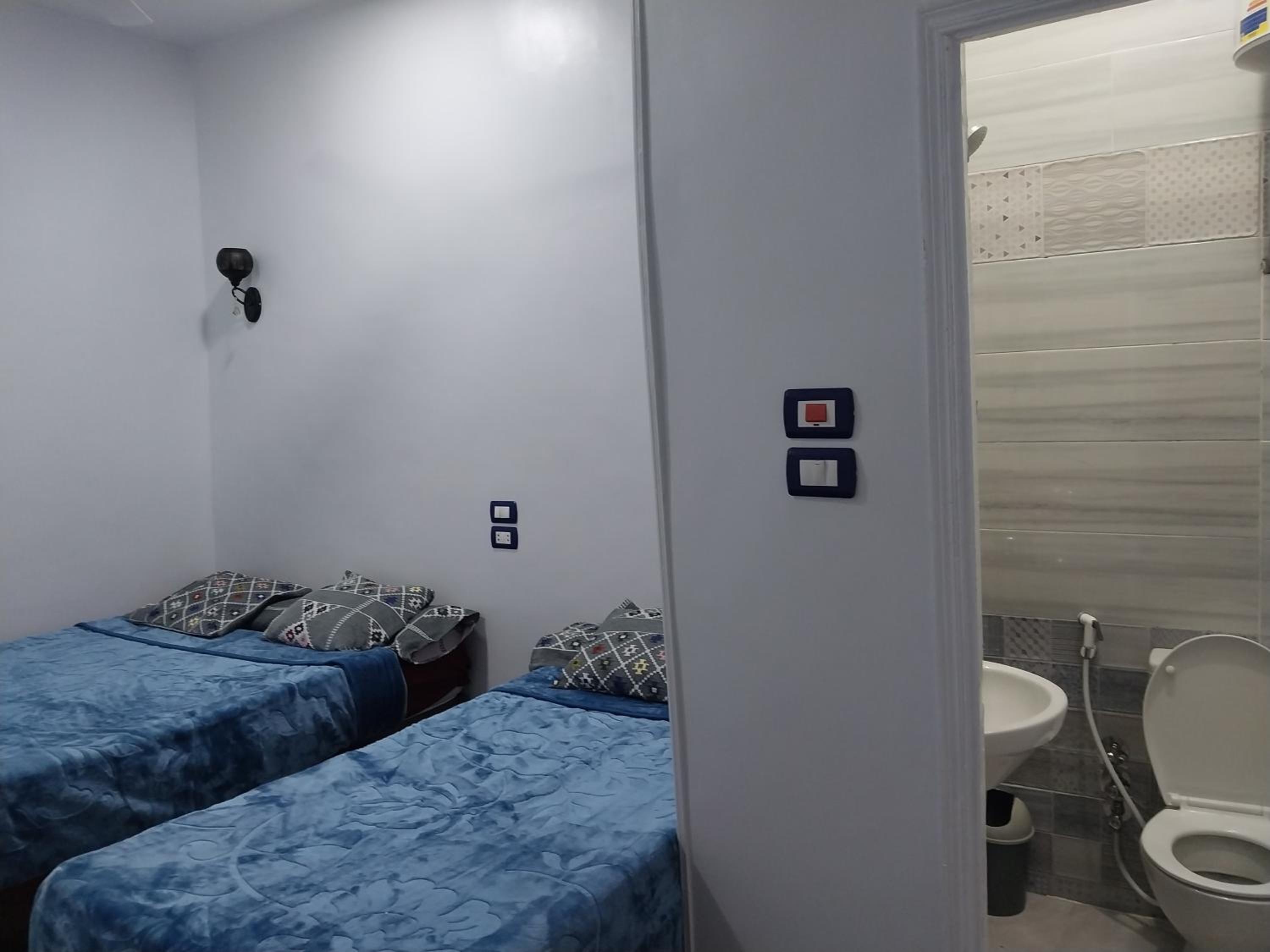 Kayan Guest House