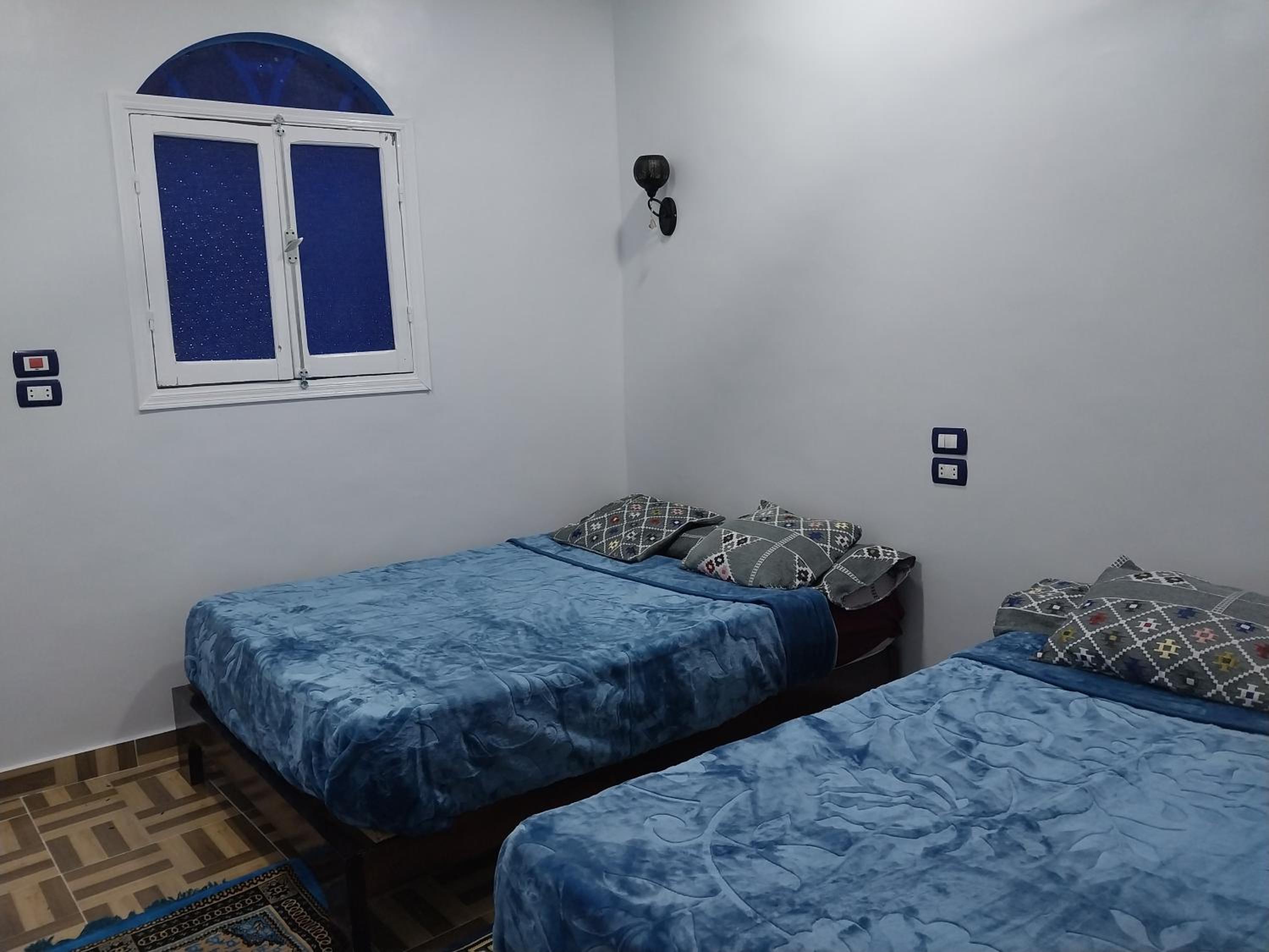 Kayan Guest House