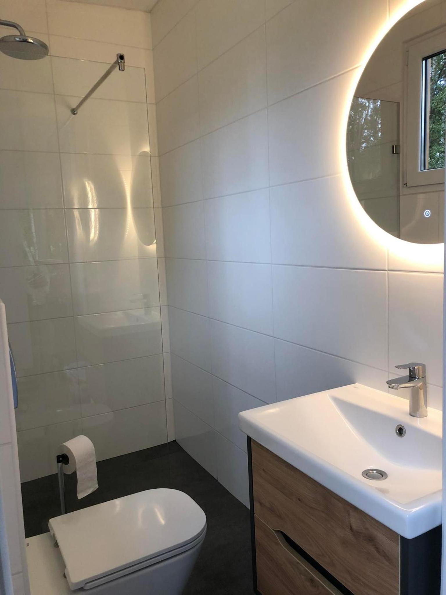 Vakantiewoning Mystiek