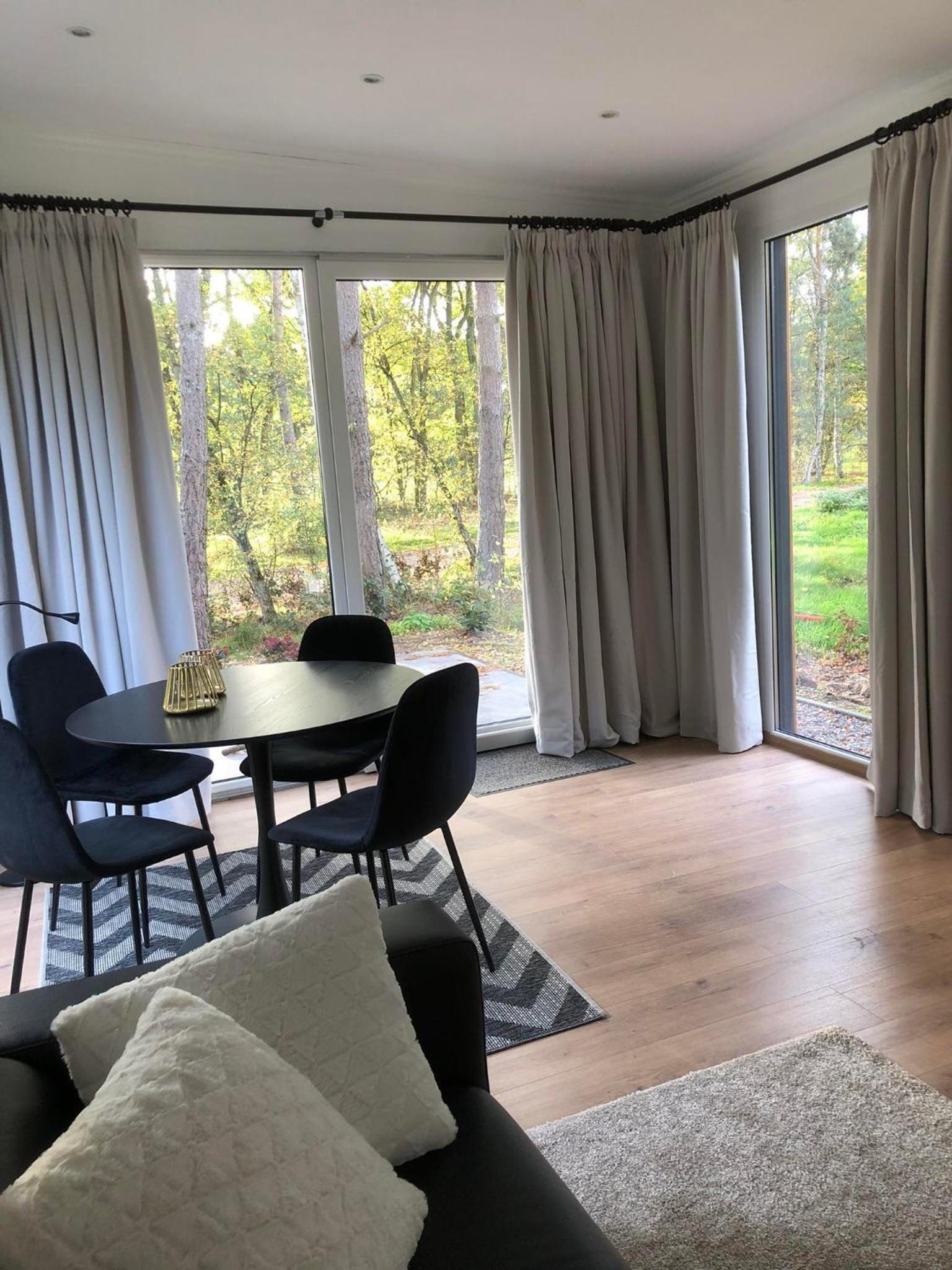 Vakantiewoning Mystiek