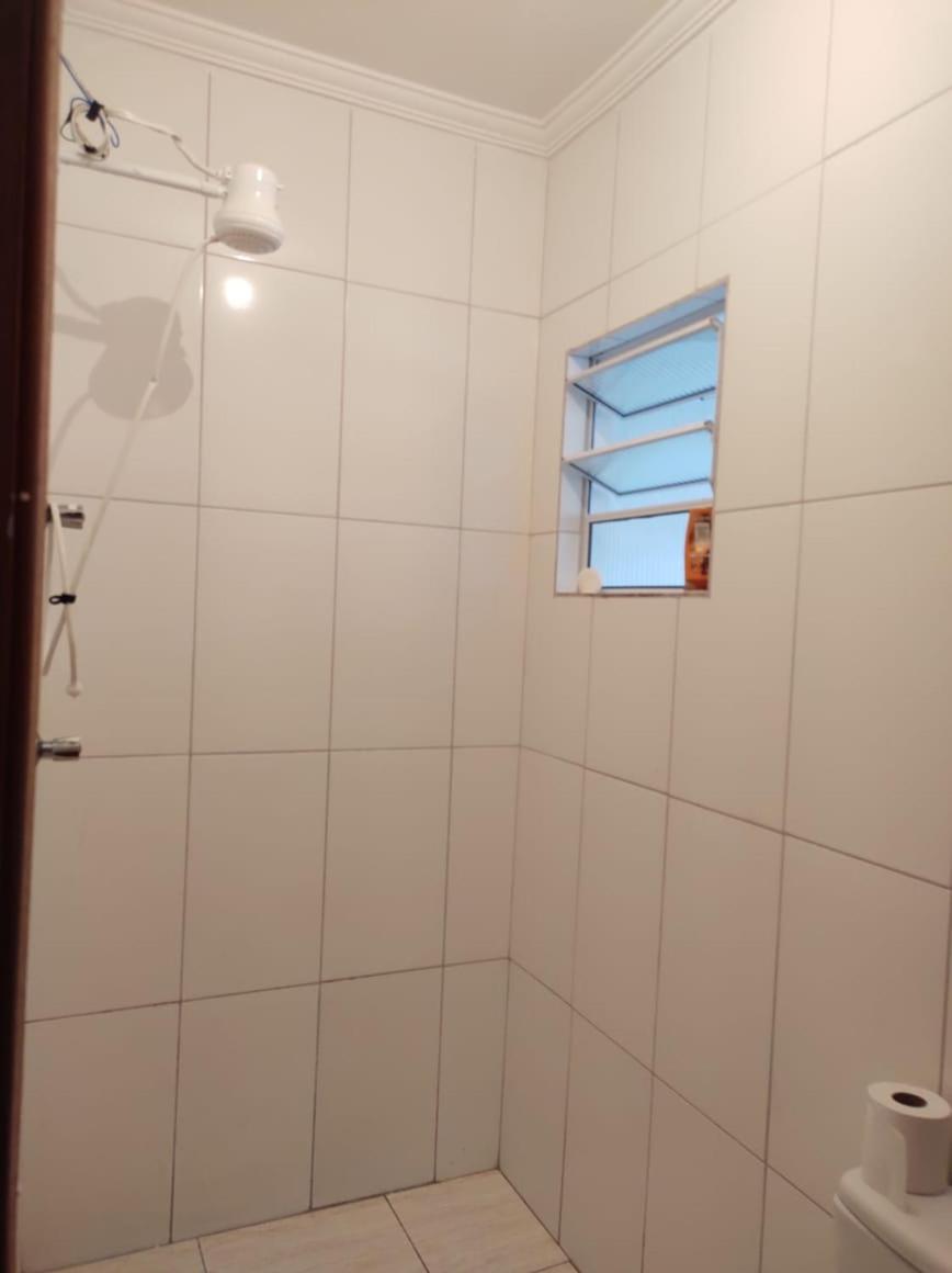 Casa na praia - Balneário Gaivotas