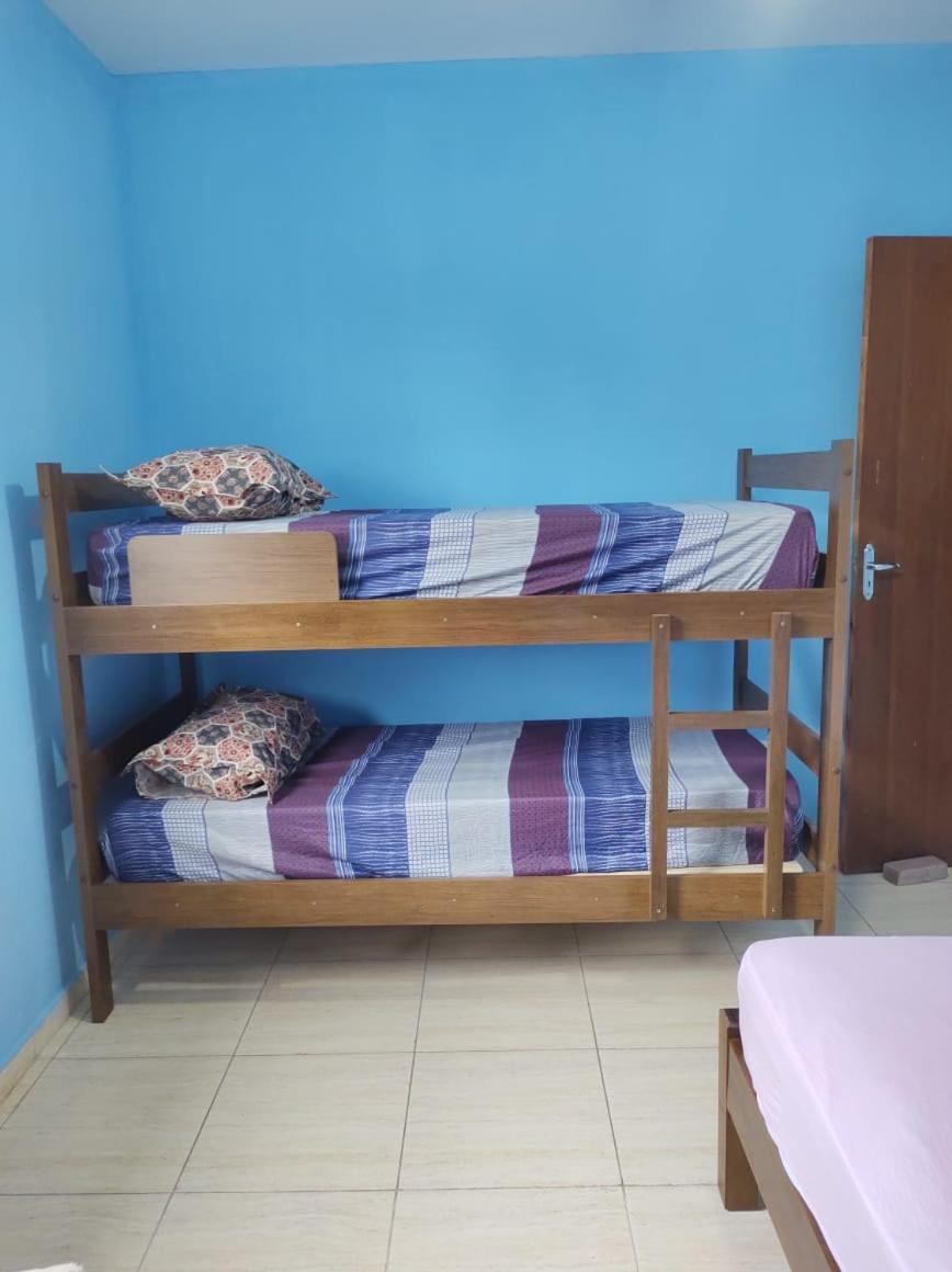 Casa na praia - Balneário Gaivotas