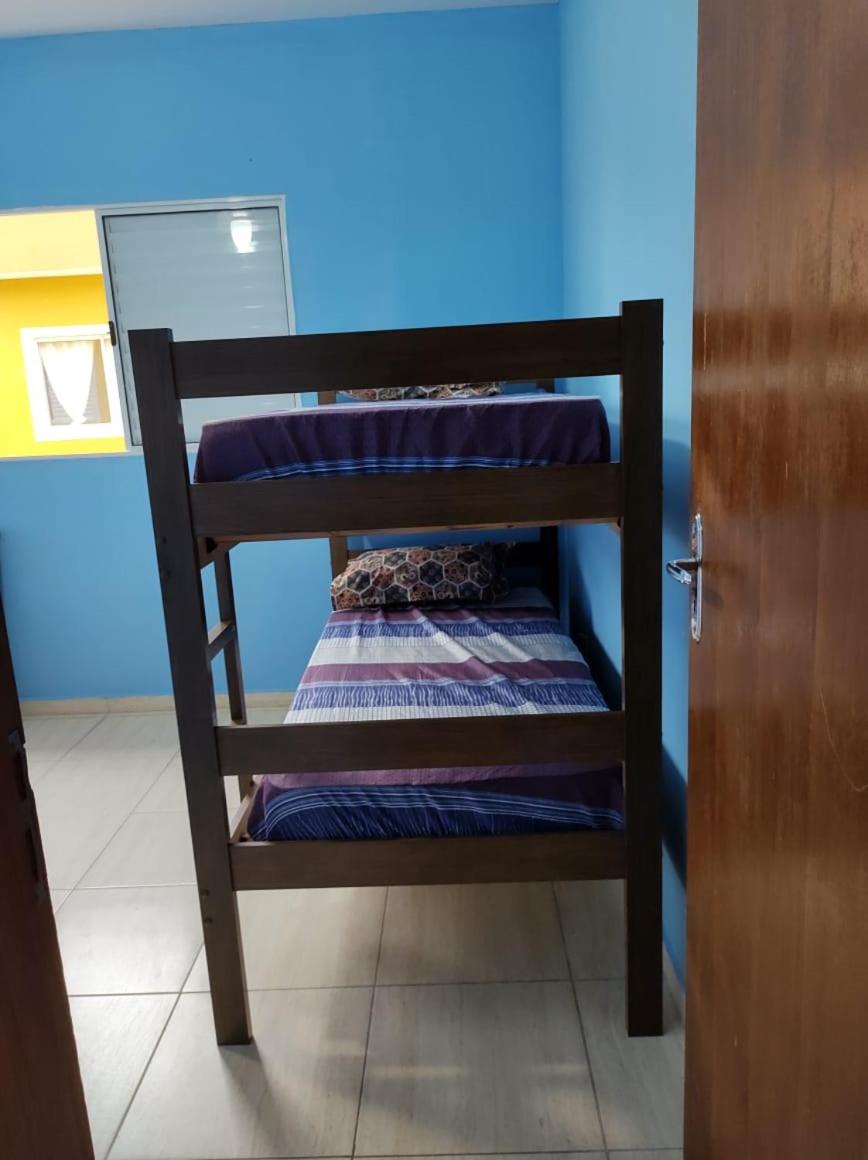 Casa na praia - Balneário Gaivotas