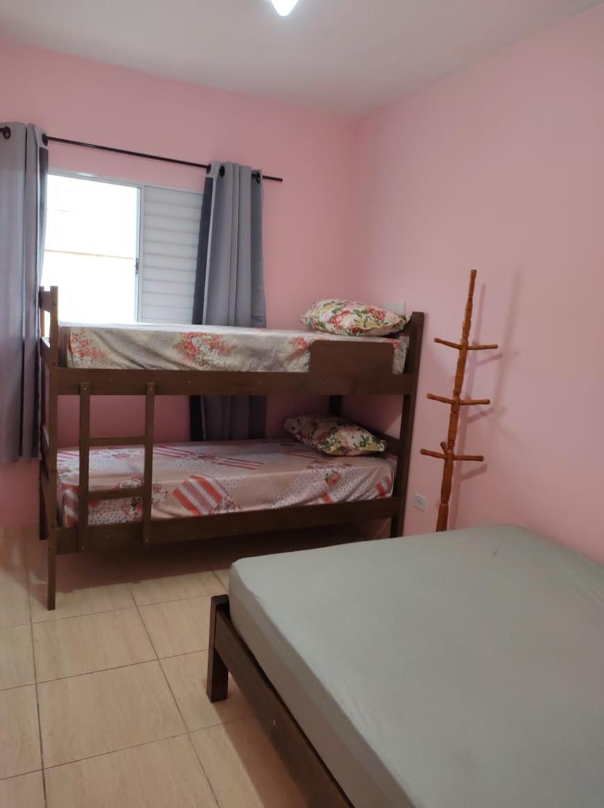 Casa na praia - Balneário Gaivotas