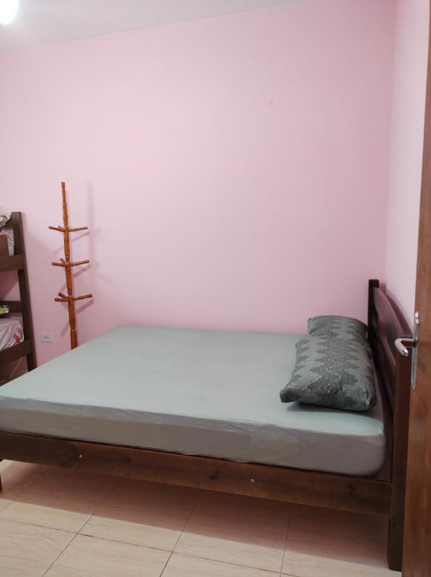 Casa na praia - Balneário Gaivotas