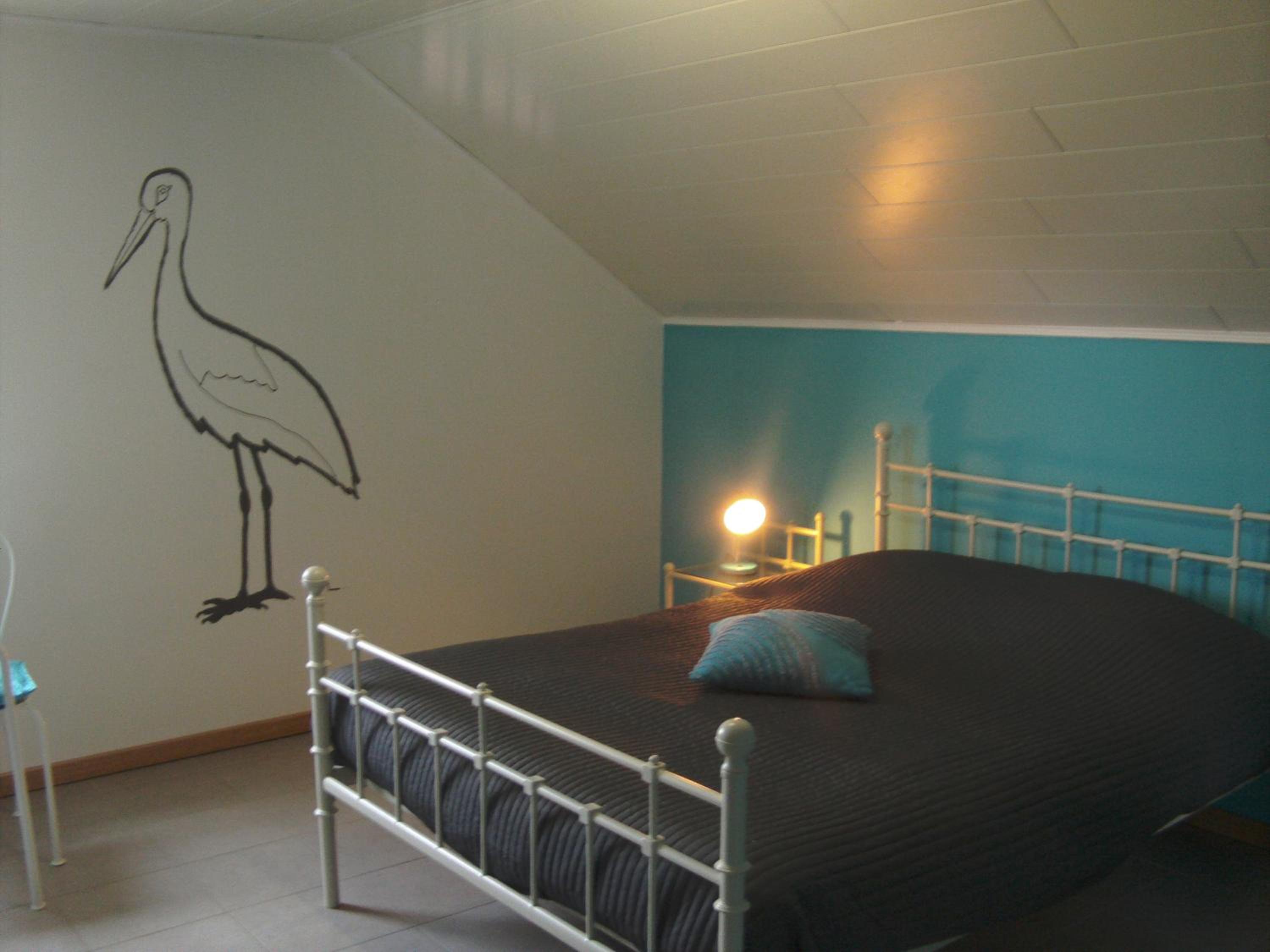 Gîte Les Framboisiers