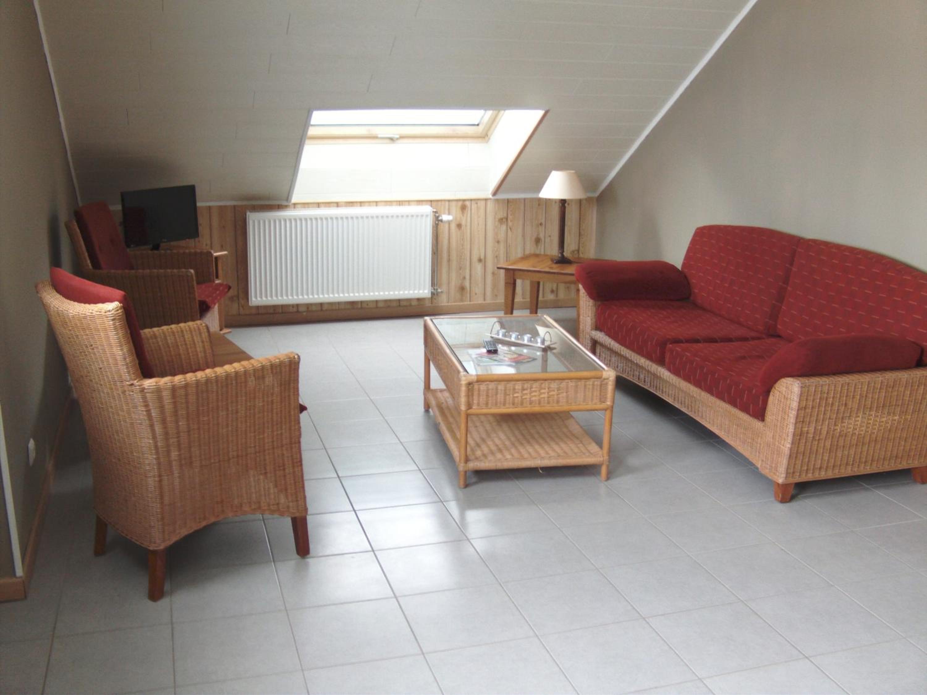 Gîte Les Framboisiers
