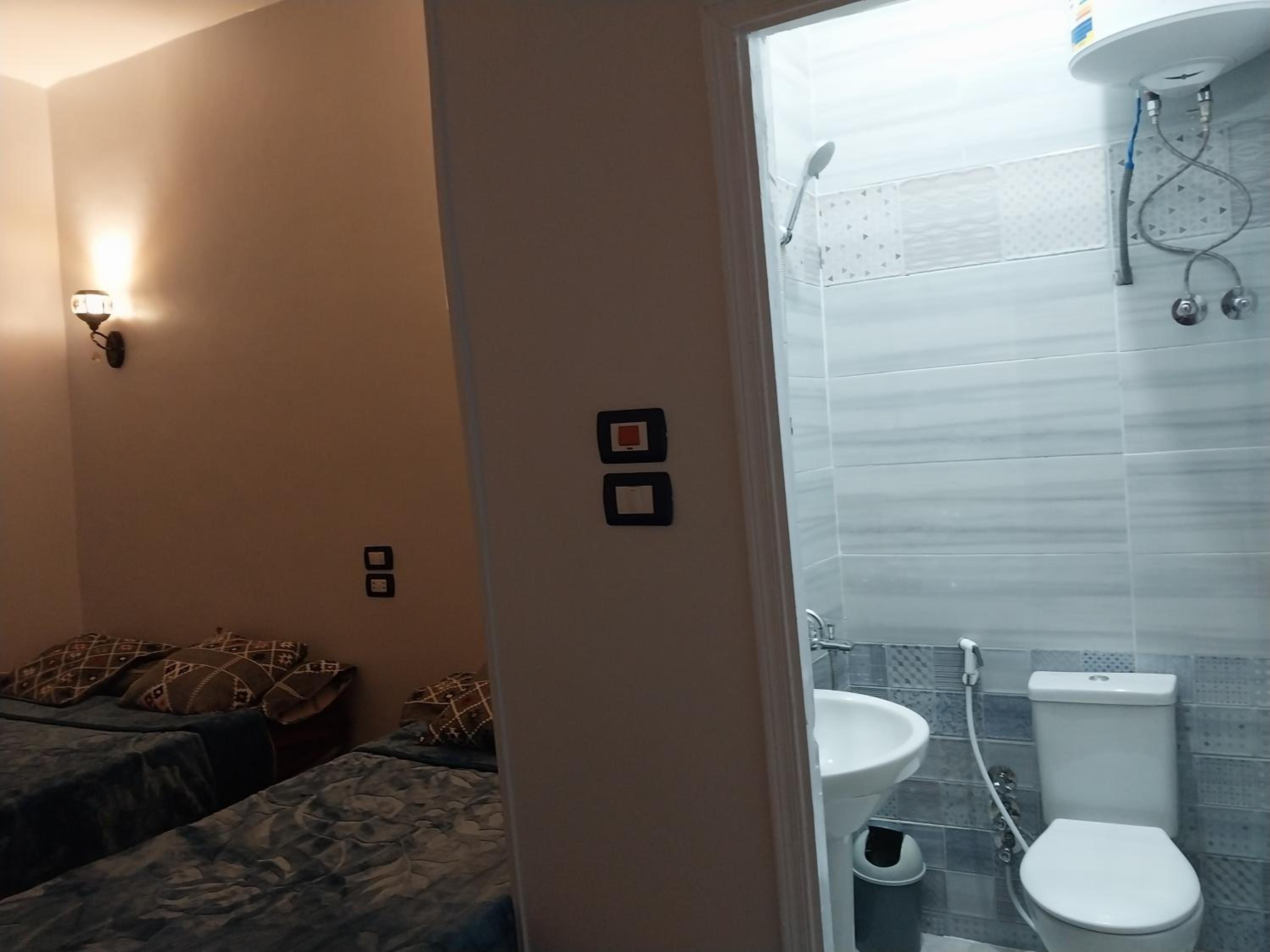 Kayan Guest House