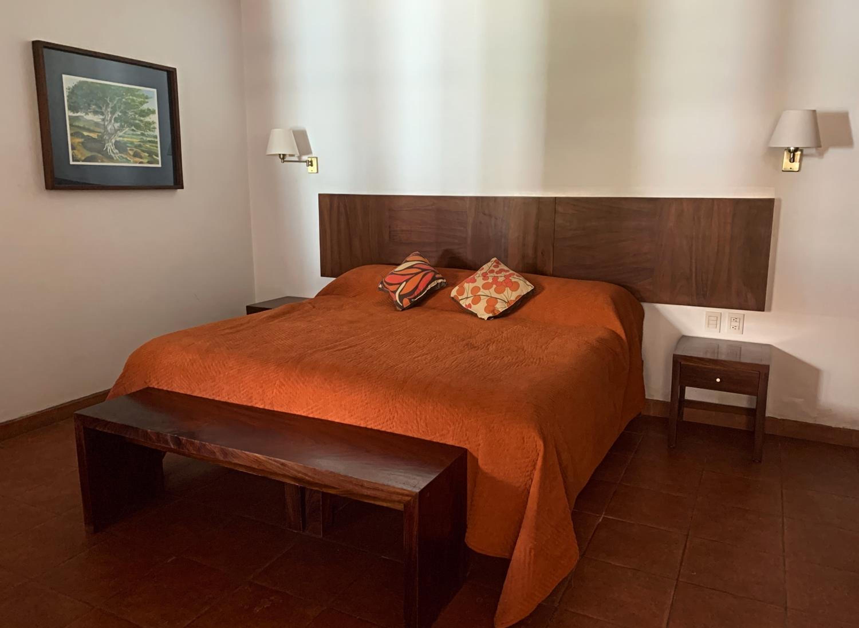 Hotel Posada Santa Rita