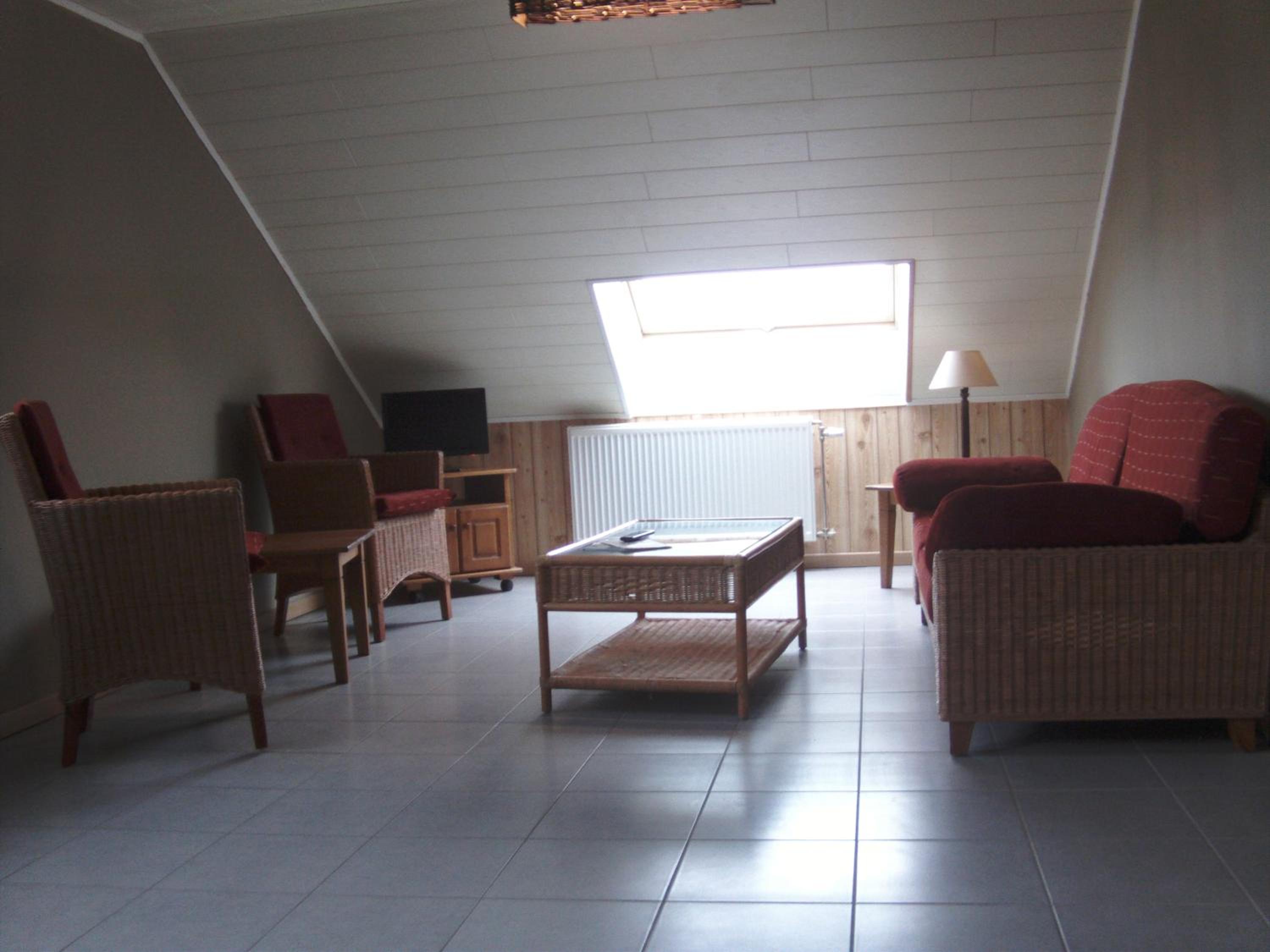 Gîte Les Framboisiers