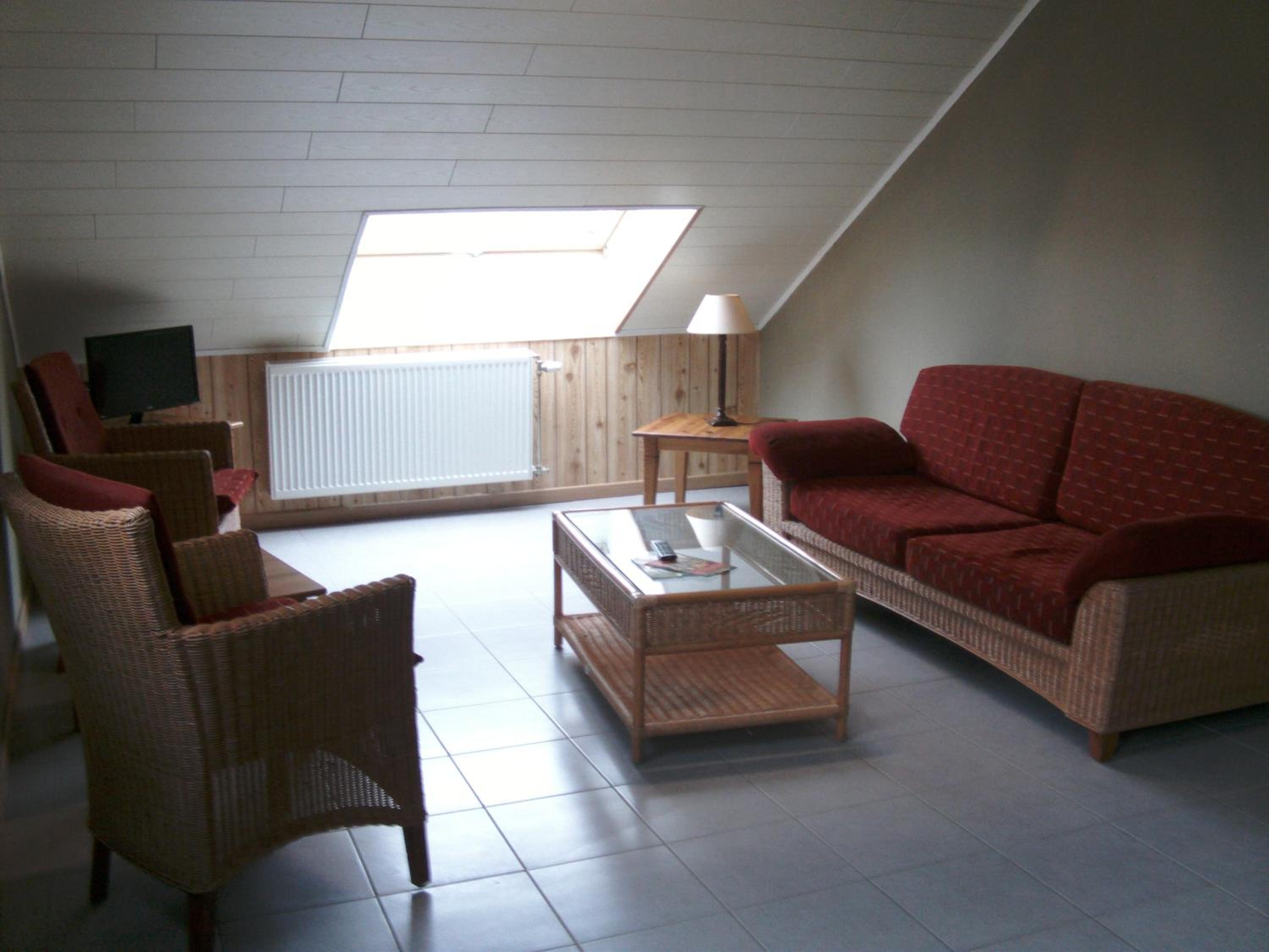 Gîte Les Framboisiers