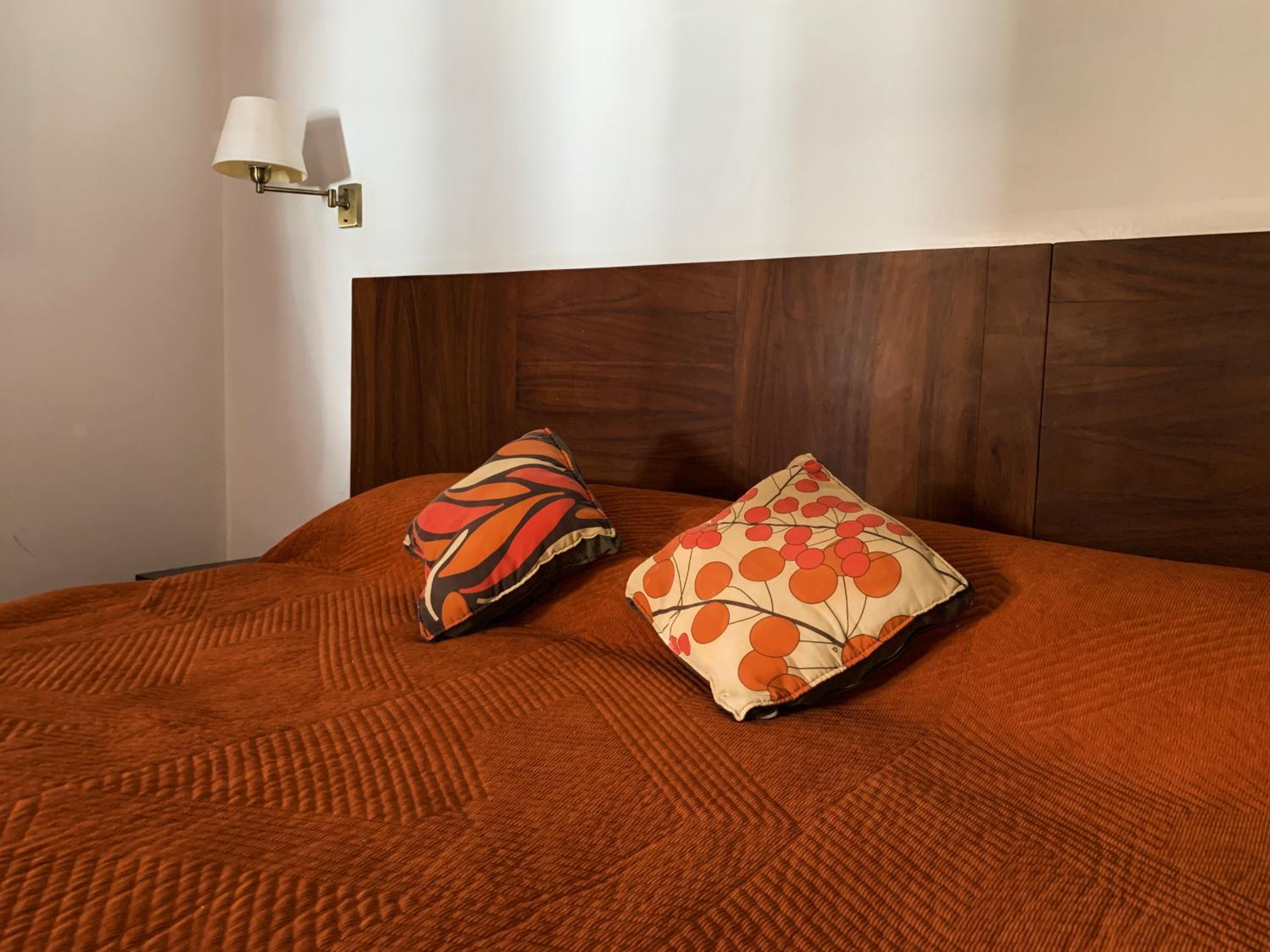 Hotel Posada Santa Rita