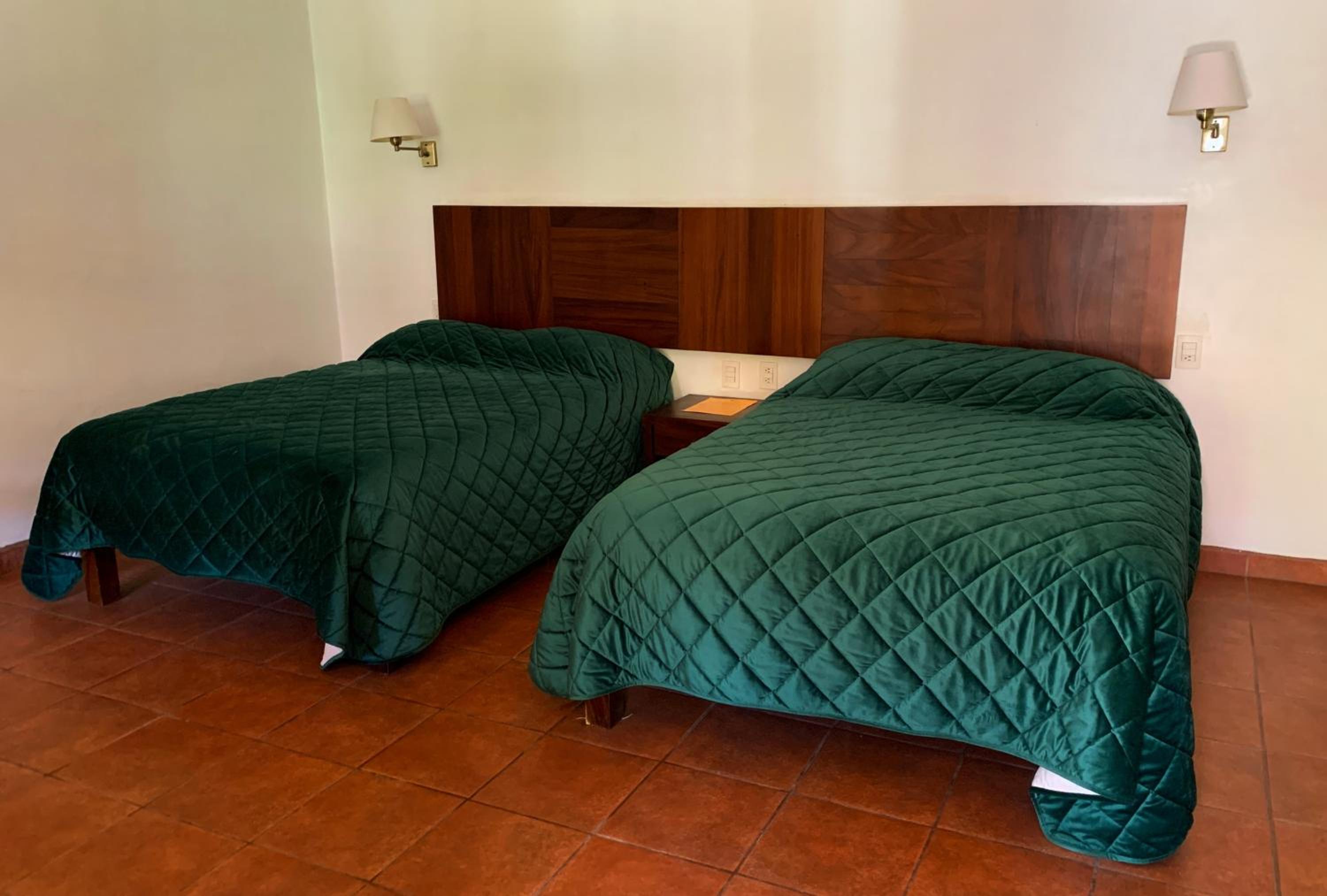 Hotel Posada Santa Rita