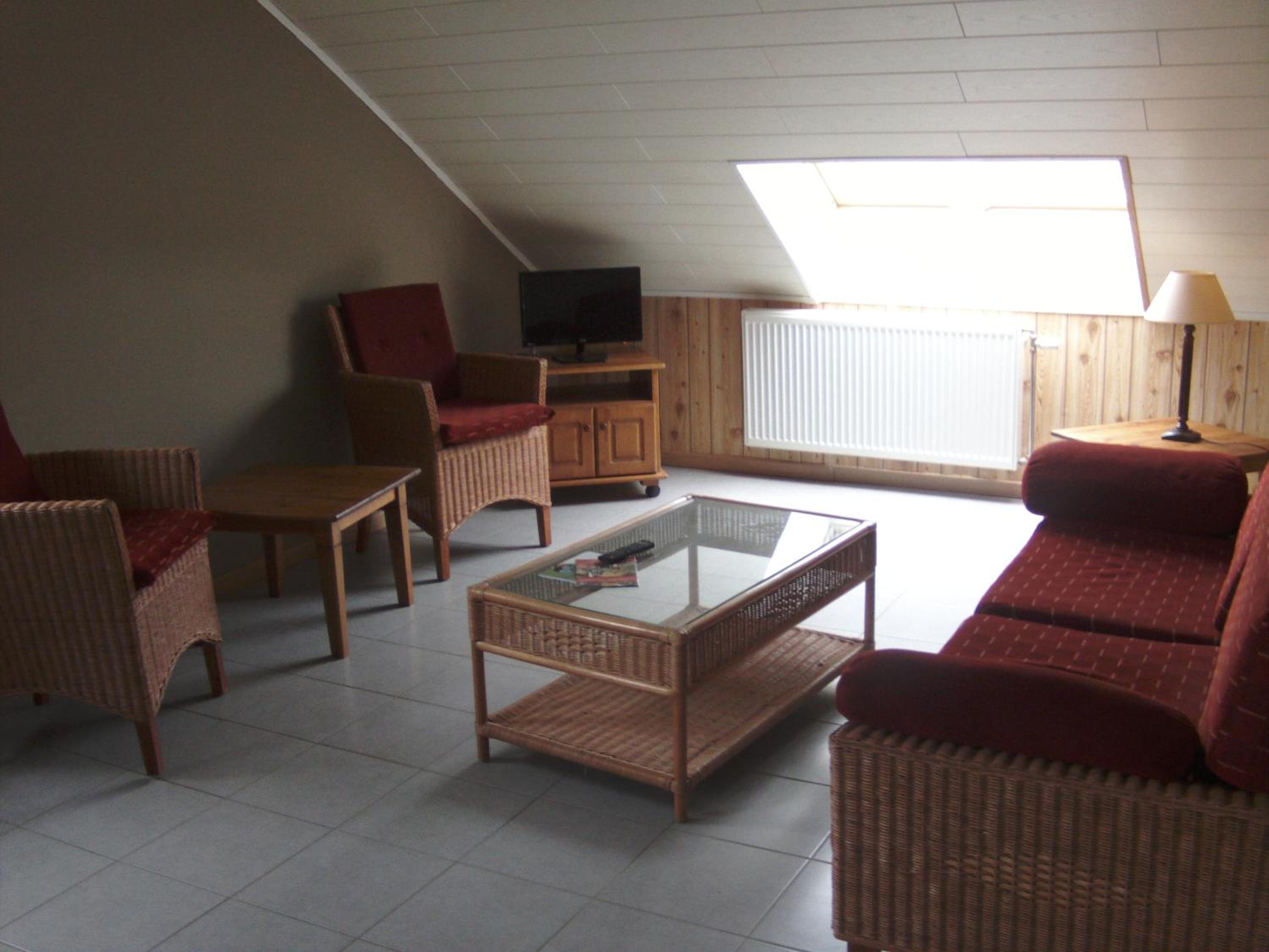 Gîte Les Framboisiers