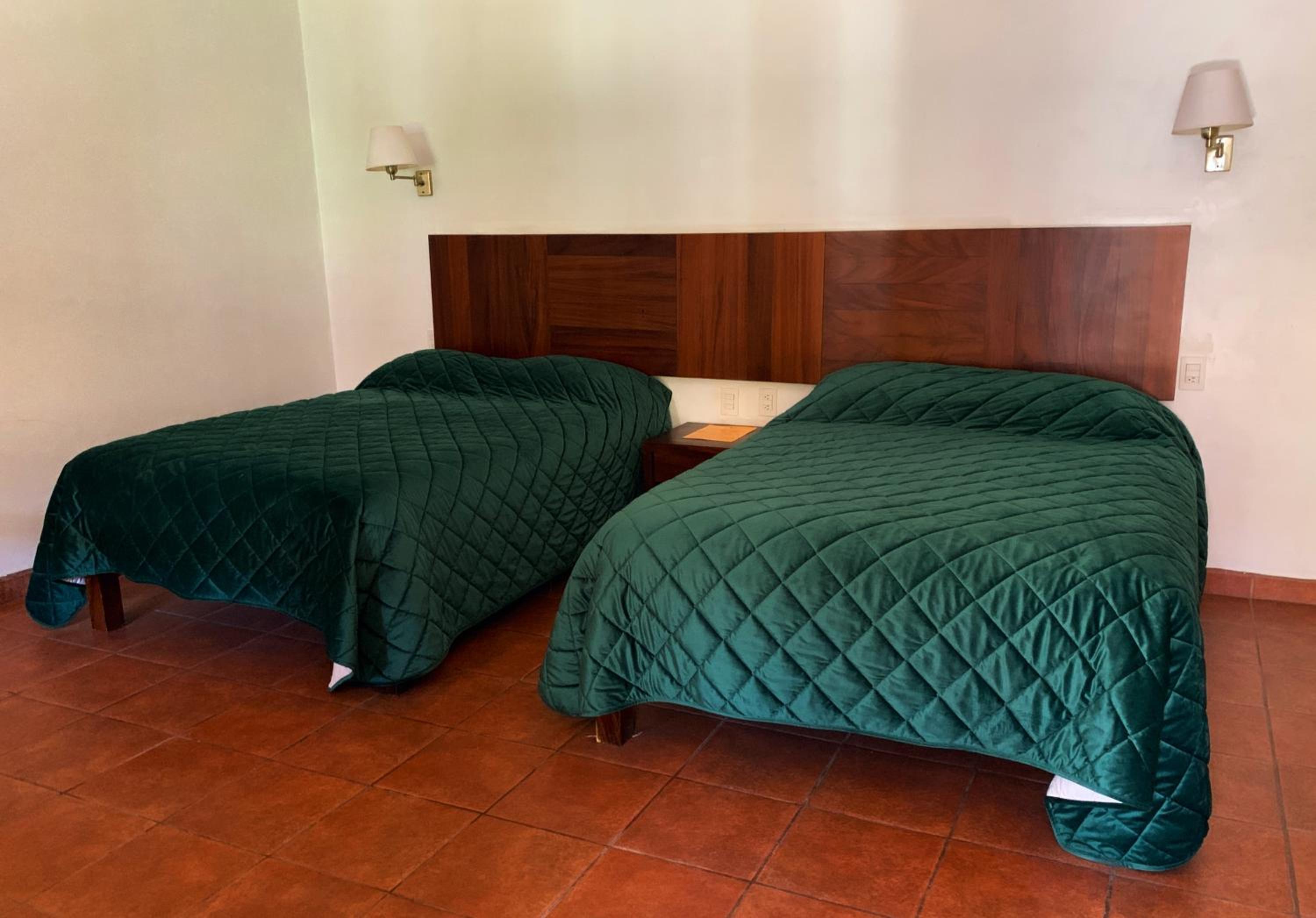 Hotel Posada Santa Rita