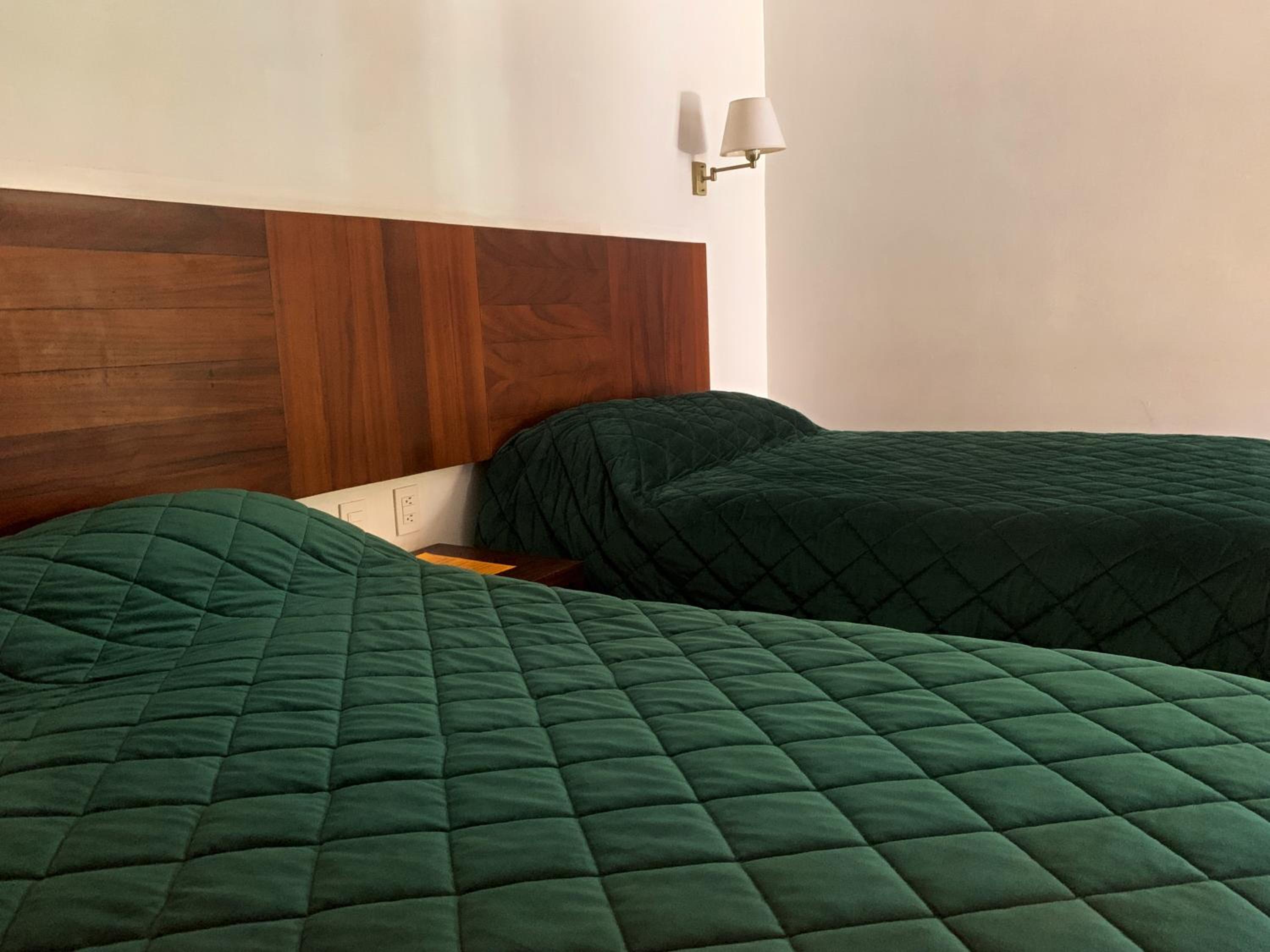 Hotel Posada Santa Rita