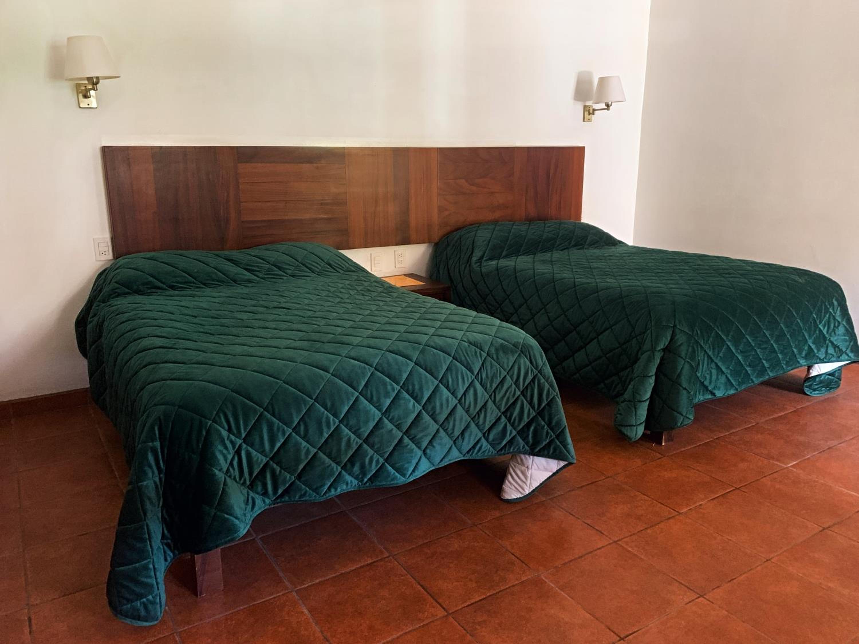 Hotel Posada Santa Rita