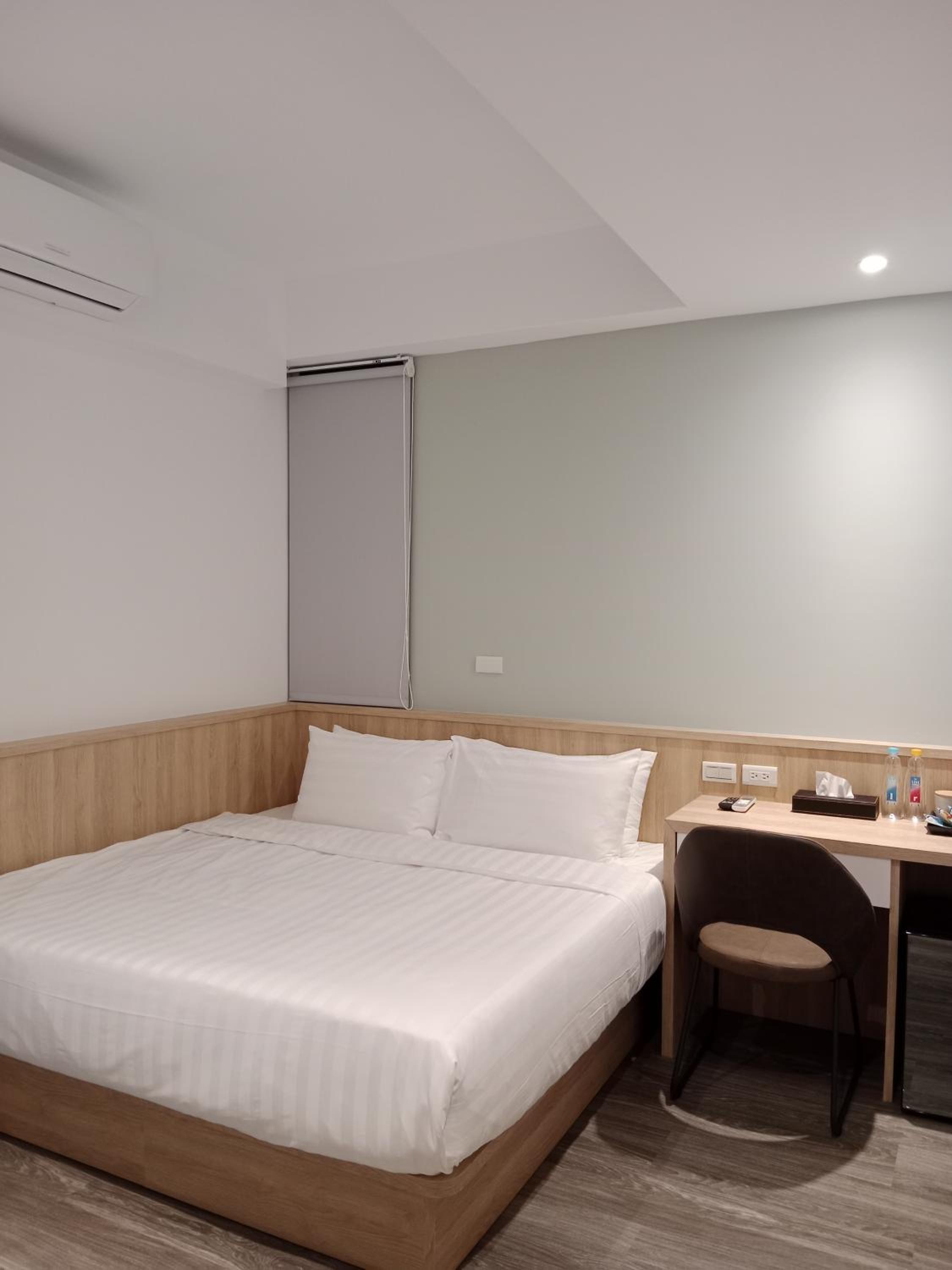 Ocean Guest House