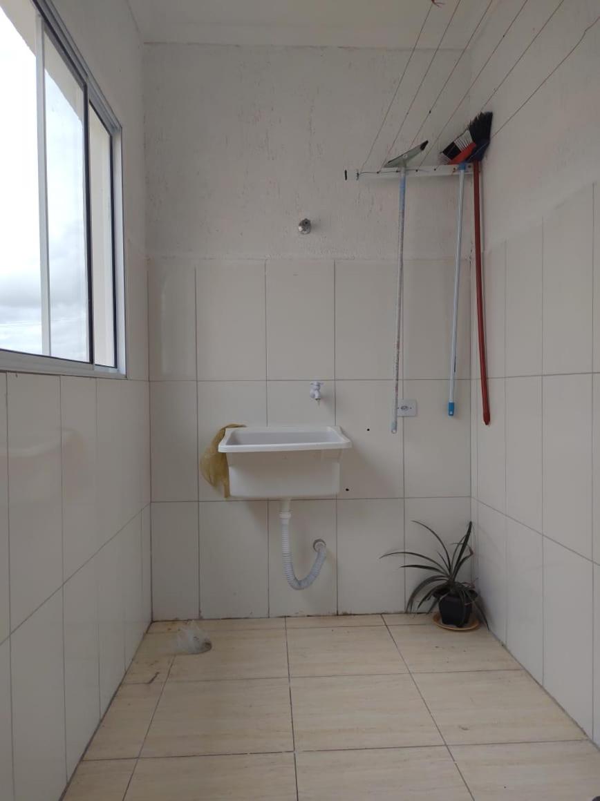 Casa na praia - Balneário Gaivotas