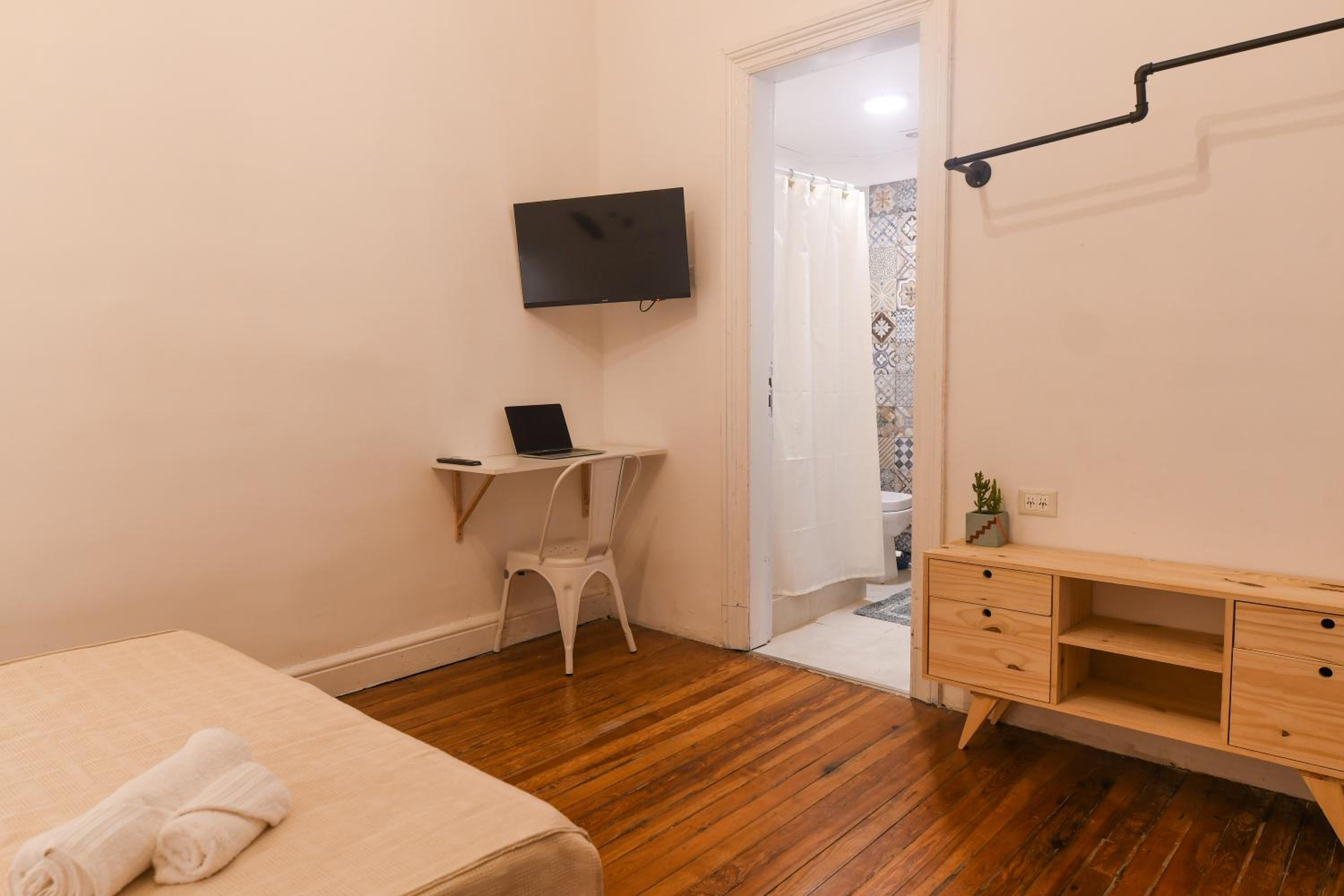 Casa Lima Sur