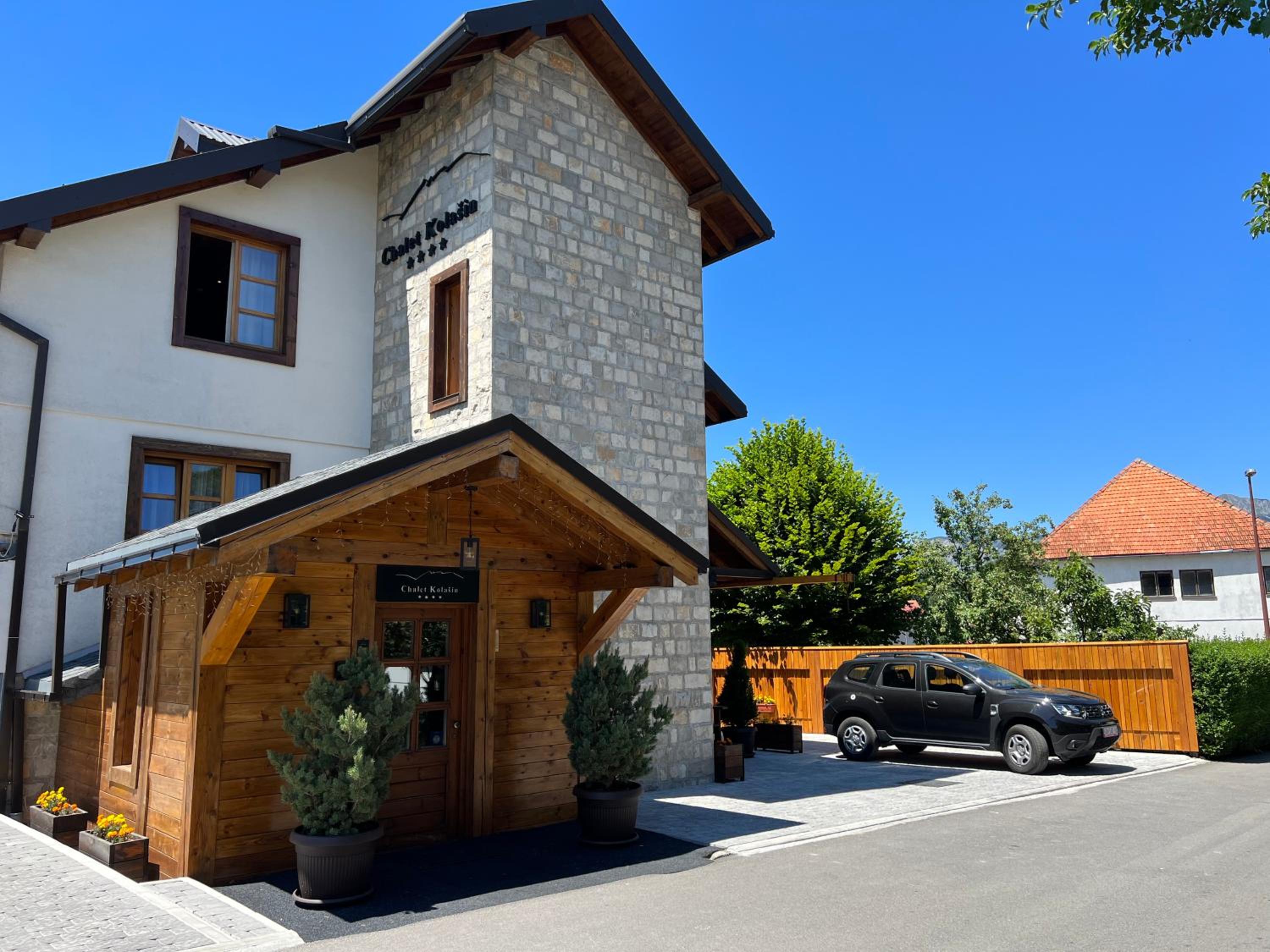 Chalet Kolašin, photo 88