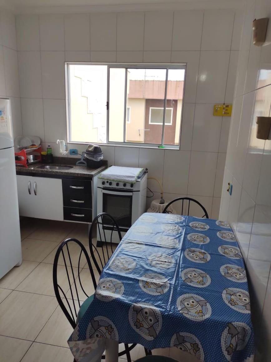 Casa na praia - Balneário Gaivotas