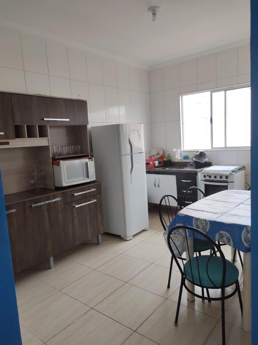 Casa na praia - Balneário Gaivotas