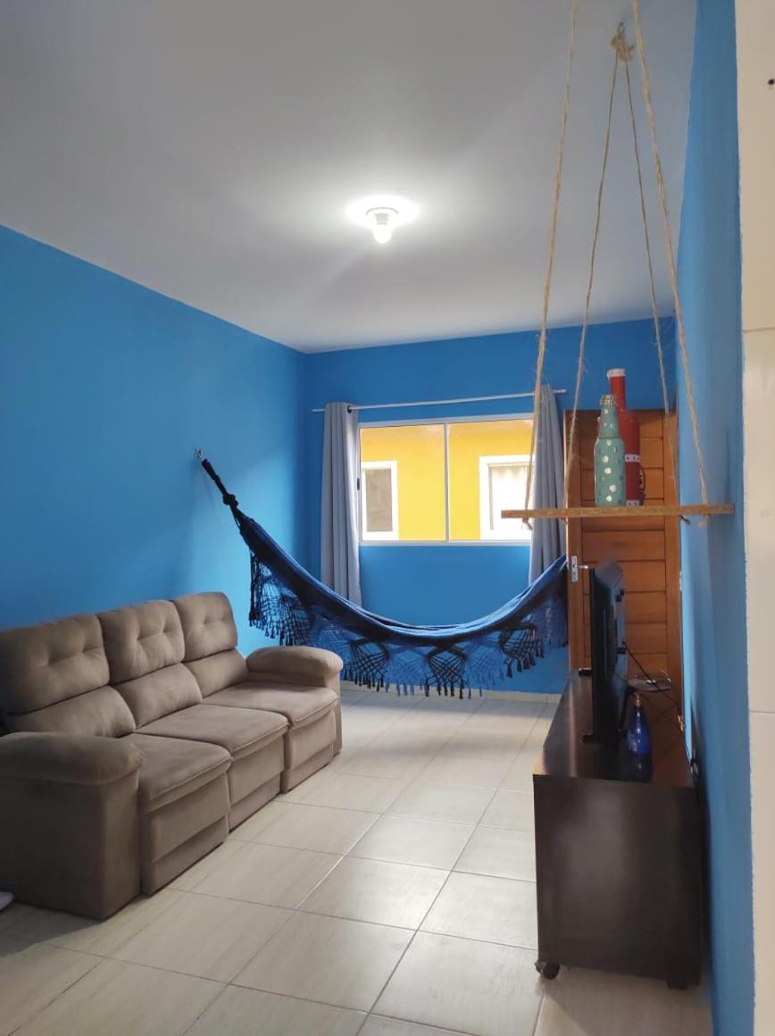 Casa na praia - Balneário Gaivotas