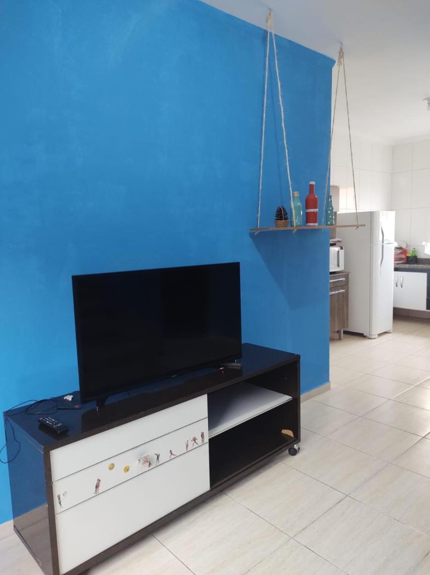 Casa na praia - Balneário Gaivotas