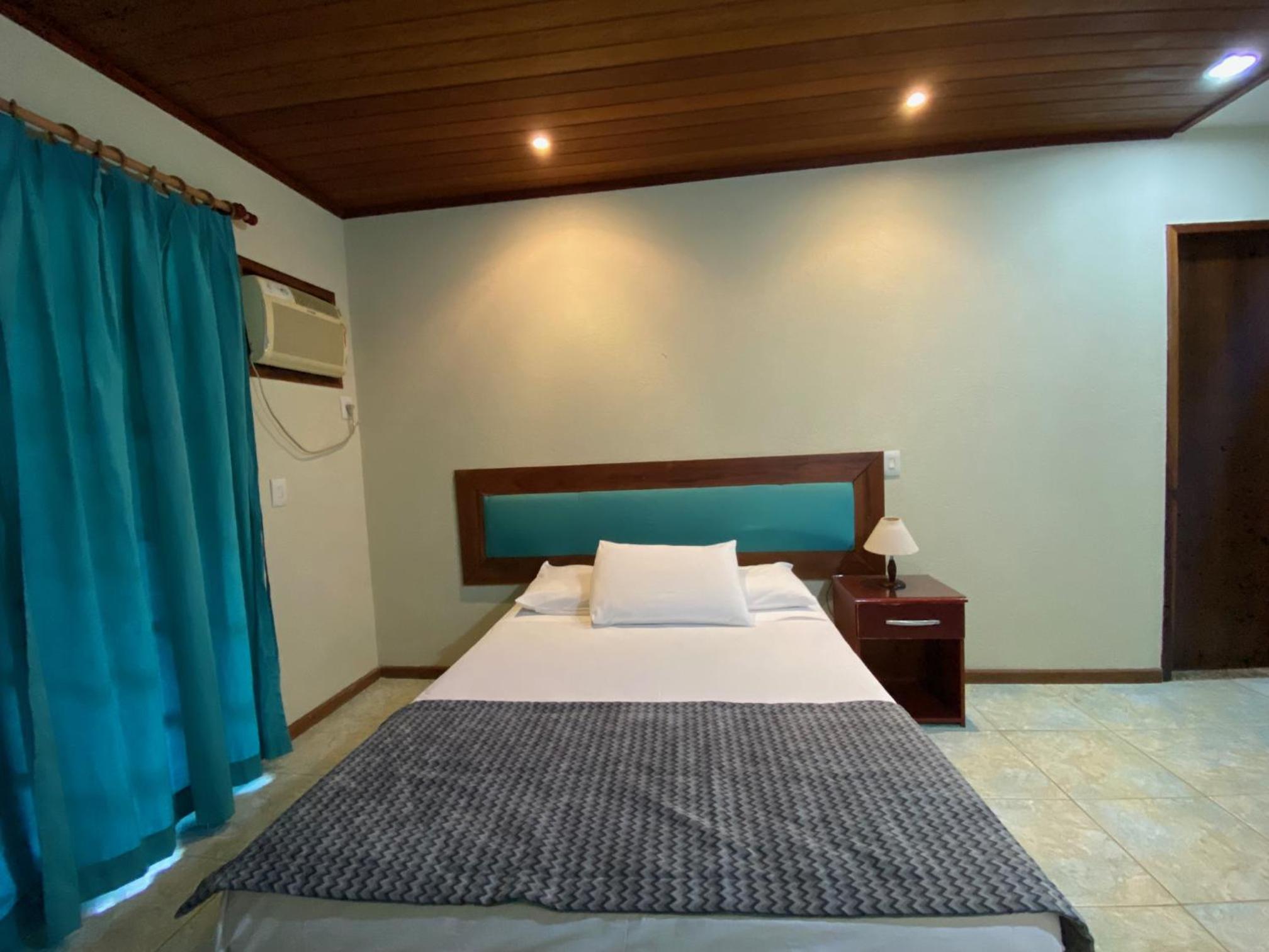 Hotel Fazenda Bonanza