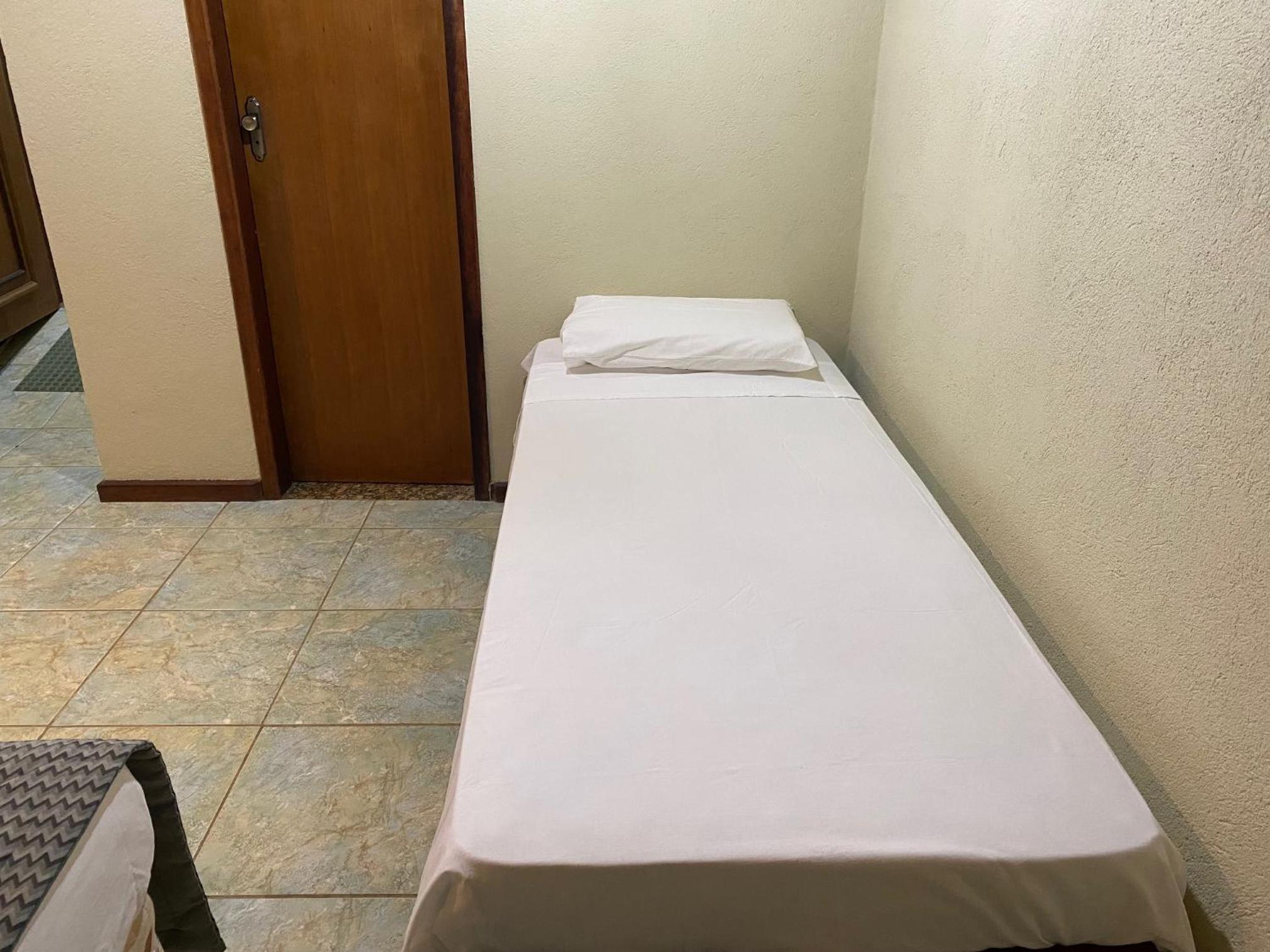 Hotel Fazenda Bonanza