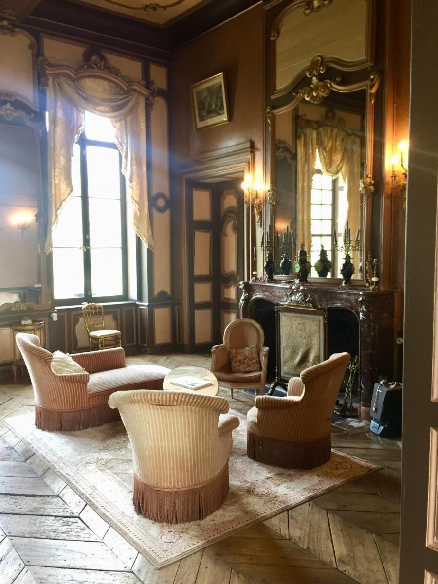 Château de Couin