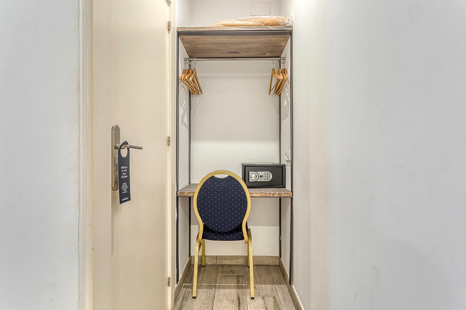 Photo 208 sur 283 de HOSTAL BEDMATES