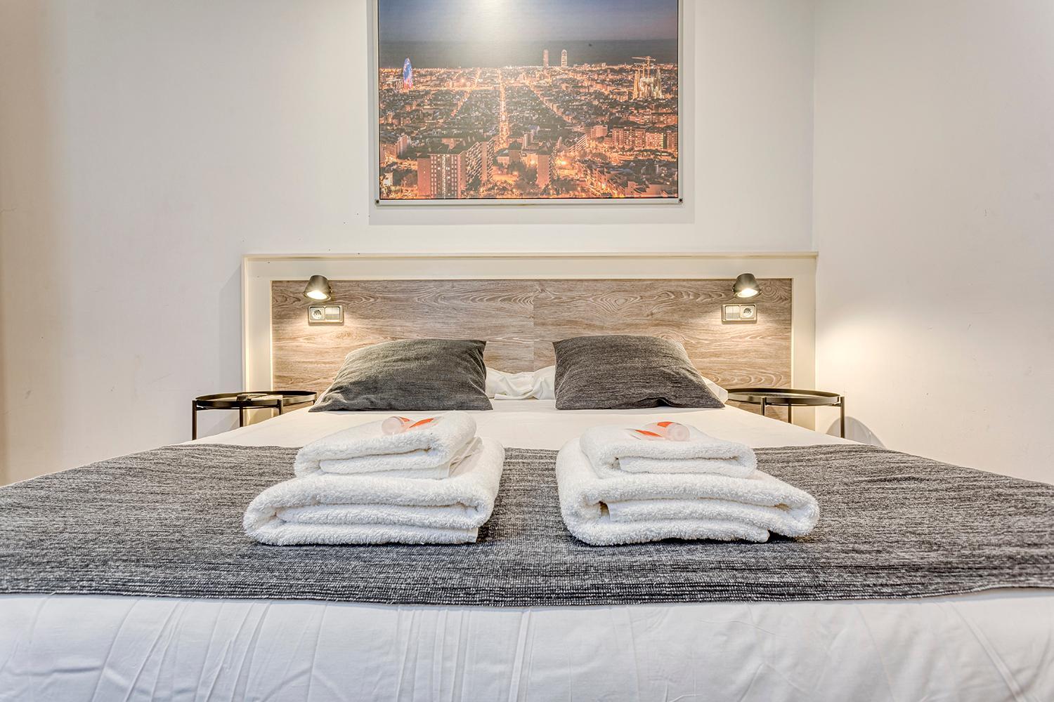 Photo 182 sur 283 de HOSTAL BEDMATES