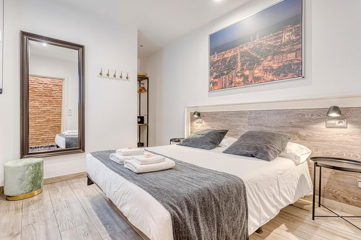 Photo 81 sur 283 de HOSTAL BEDMATES