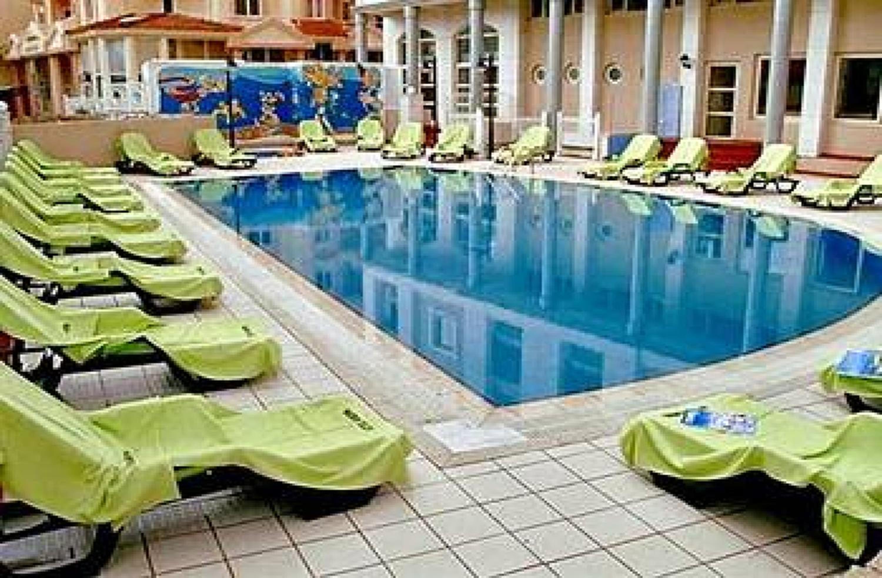 Almena Hotel - Image 22
