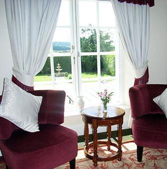 Brandon Lodge