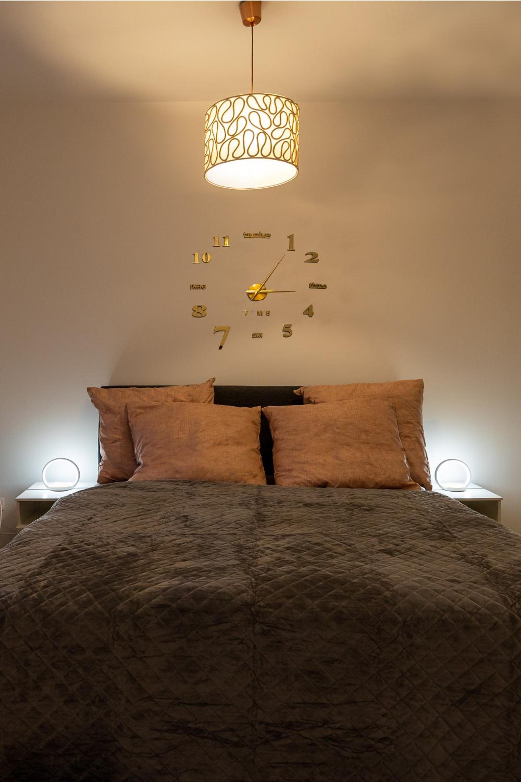 The Vienna Stay by Radiant