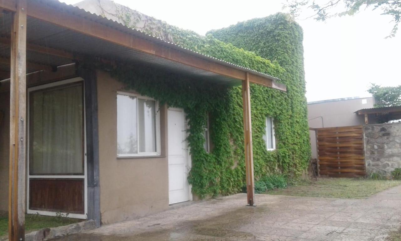 Casa de Montaña Sacha Huasi