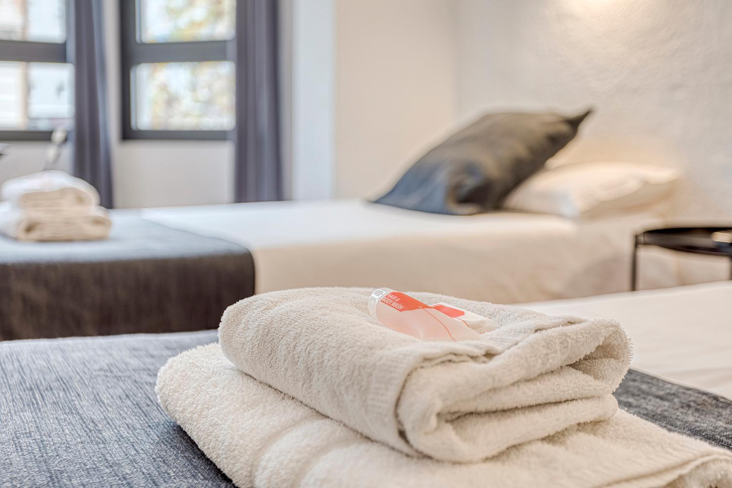 Photo 24 sur 283 de HOSTAL BEDMATES