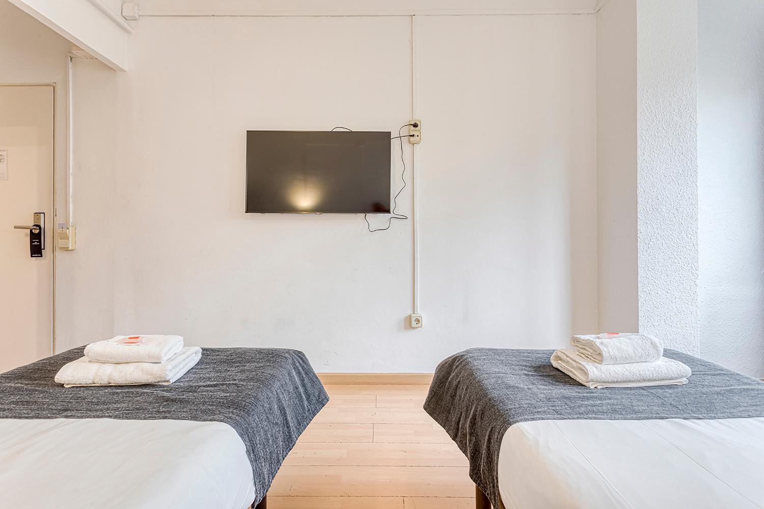 Photo 154 sur 283 de HOSTAL BEDMATES