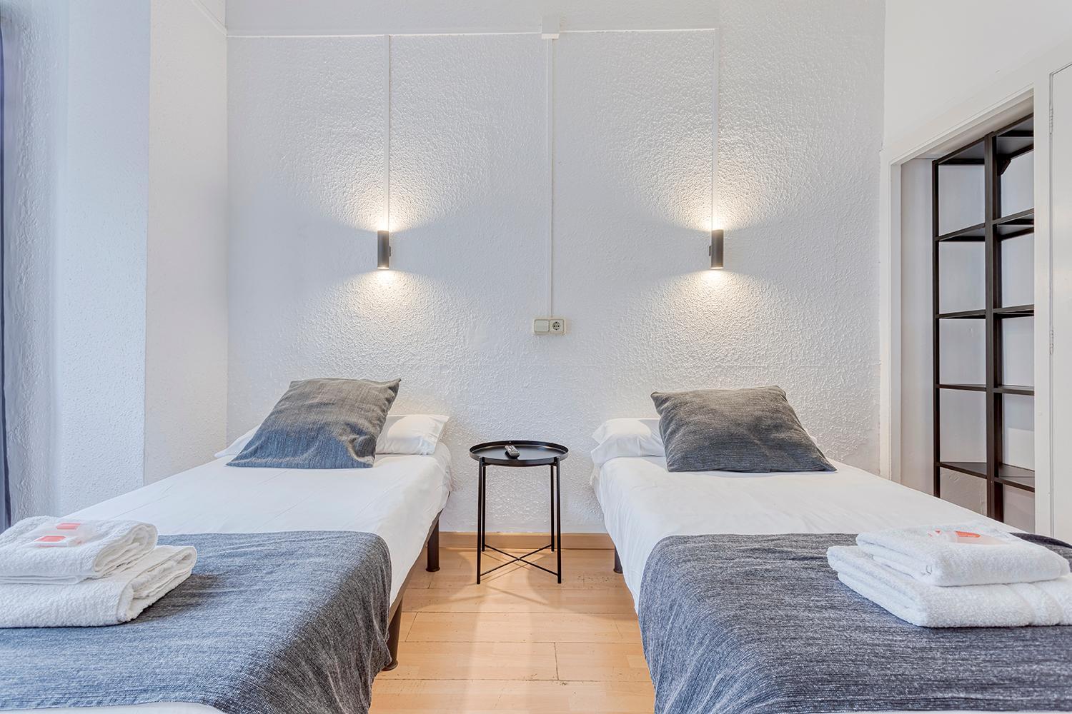 Photo 95 sur 283 de HOSTAL BEDMATES