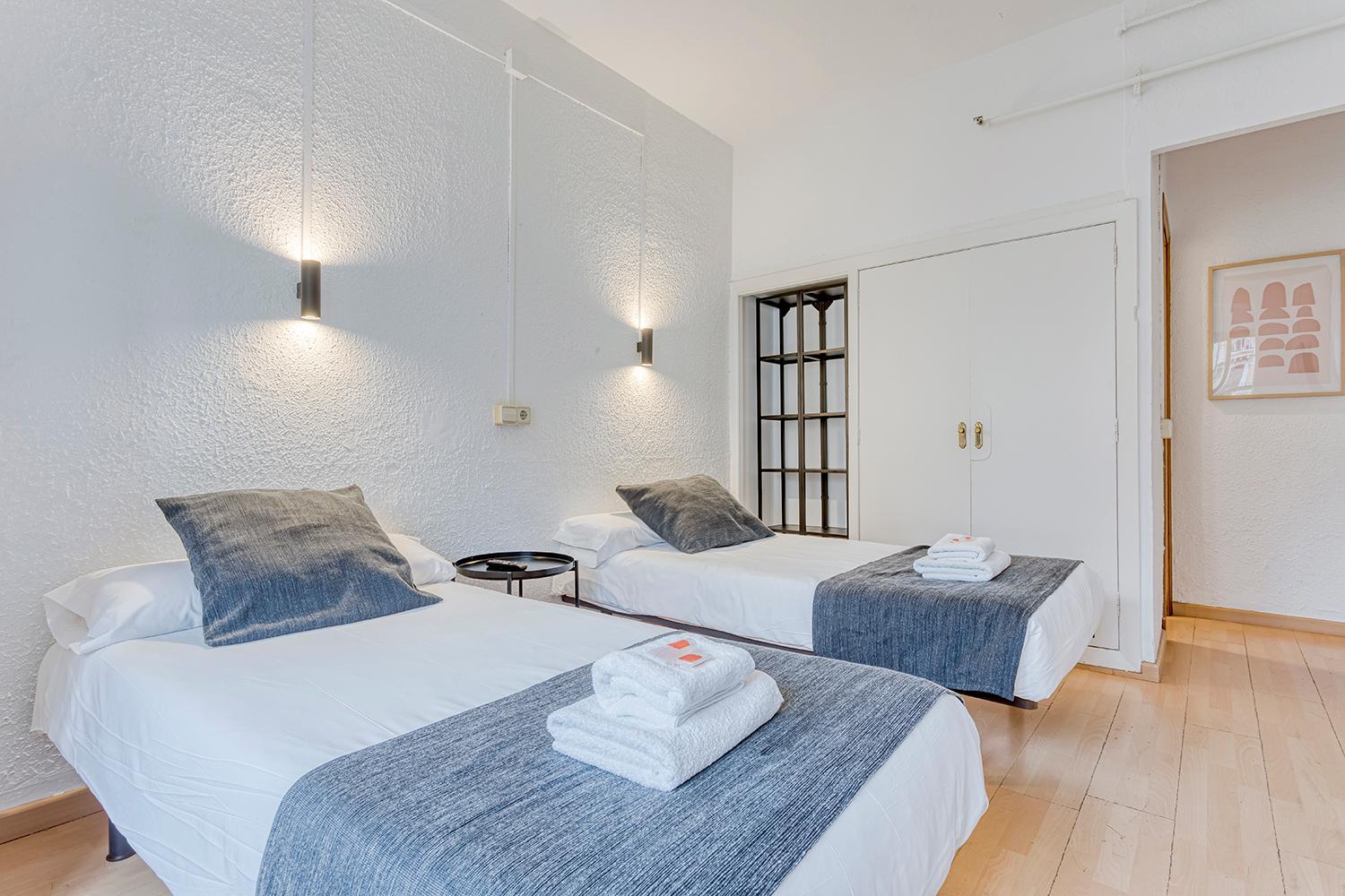 HOSTAL BEDMATES photo 4