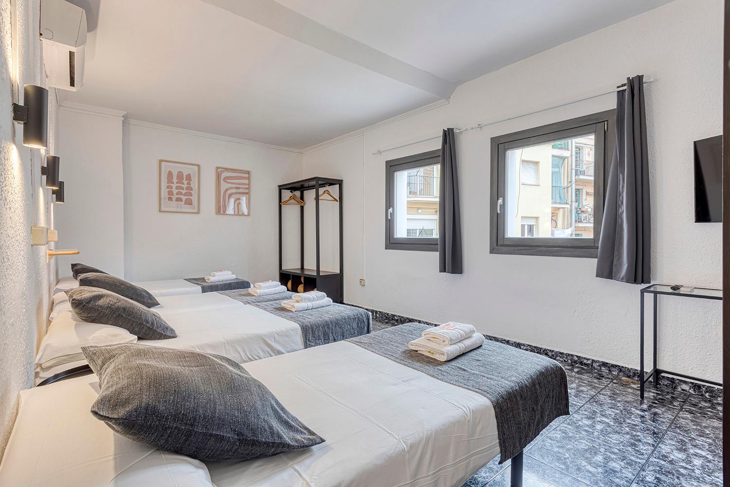 Photo 94 sur 283 de HOSTAL BEDMATES