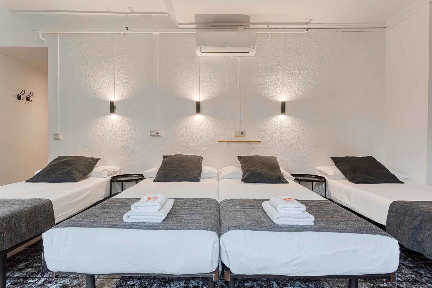 Photo 166 sur 283 de HOSTAL BEDMATES
