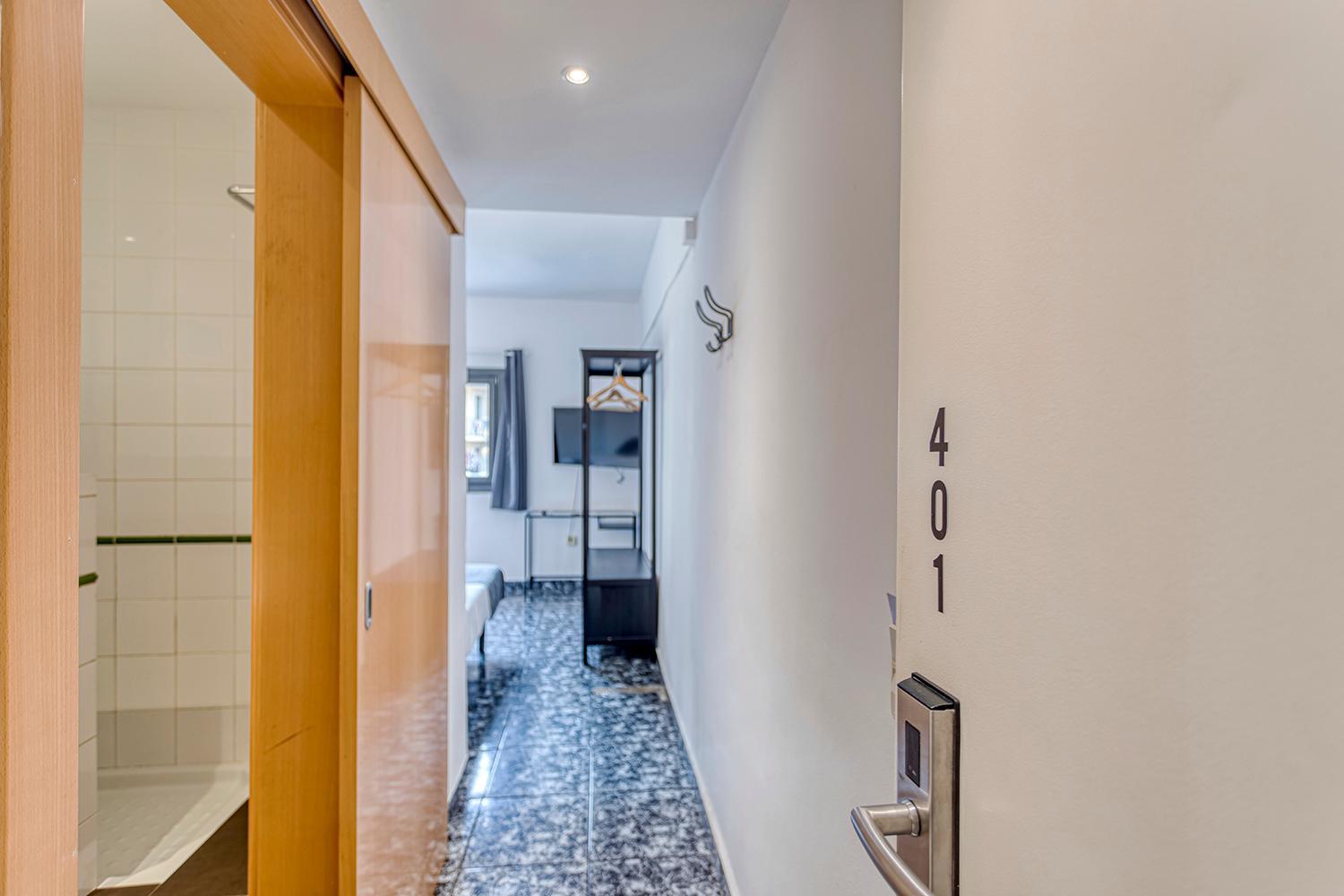 Photo 37 sur 283 de HOSTAL BEDMATES