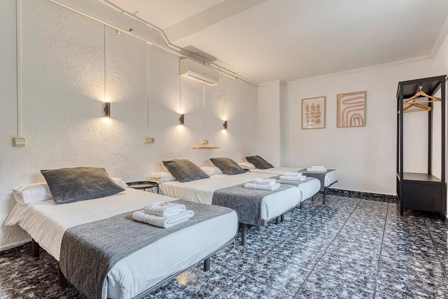 Photo 34 sur 283 de HOSTAL BEDMATES