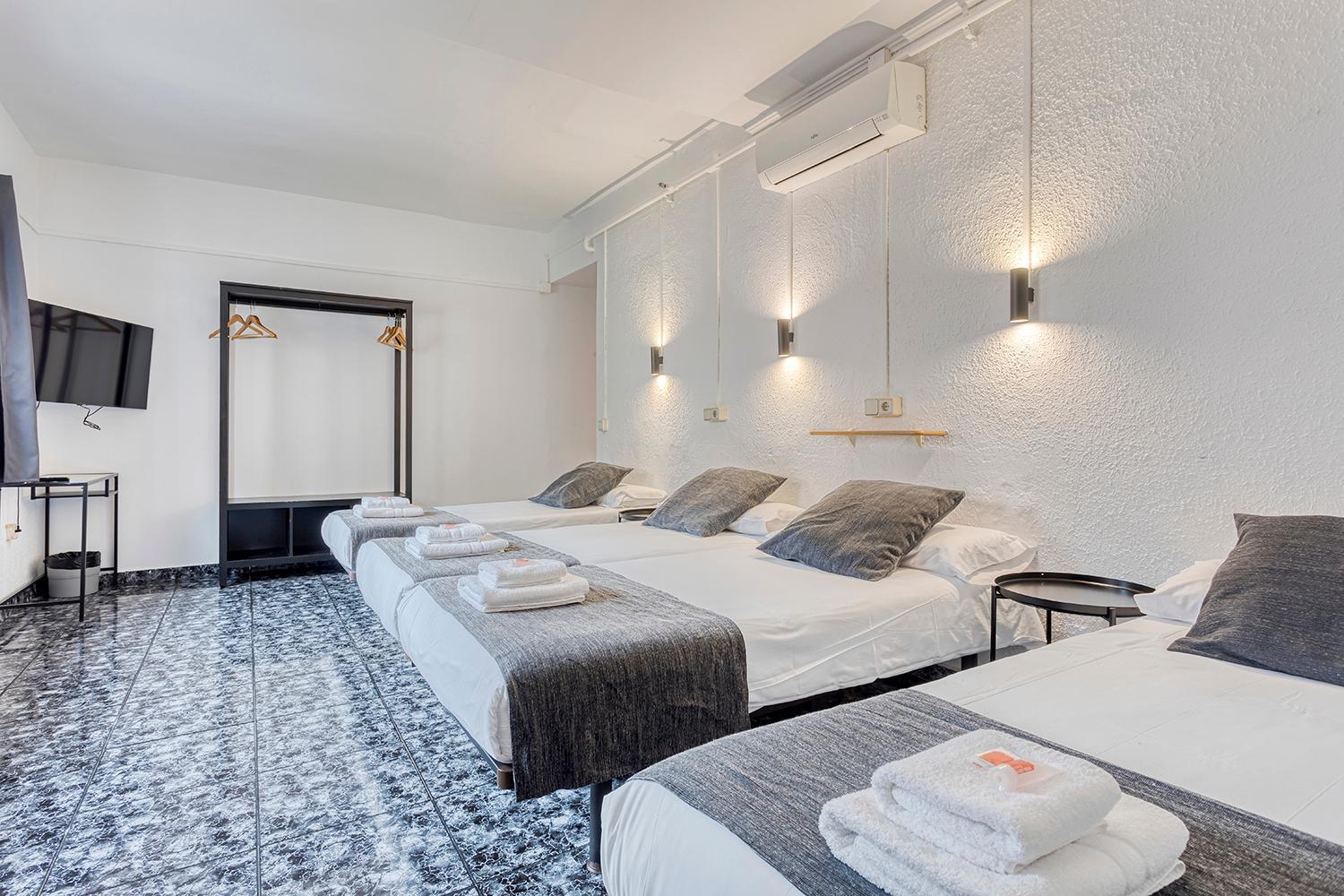 Photo 32 sur 283 de HOSTAL BEDMATES