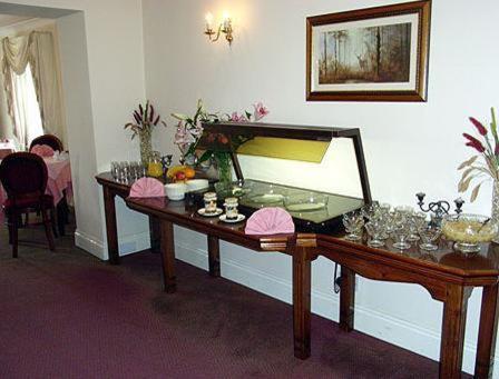 Brandon Lodge