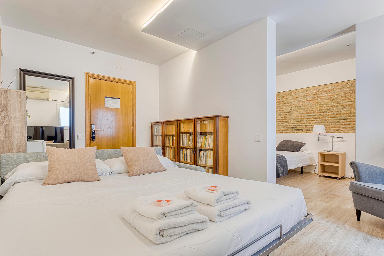 Photo 125 sur 283 de HOSTAL BEDMATES